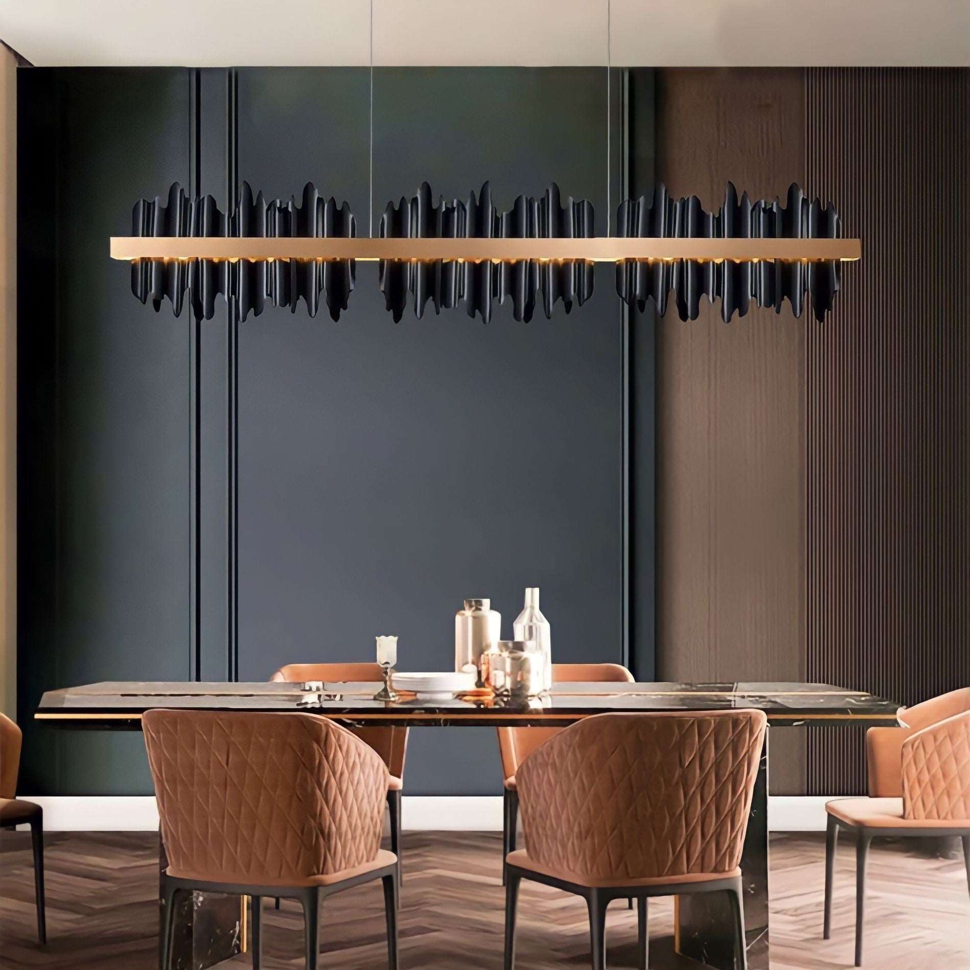 Pendant Lamp Rubinetto Angolo - BUYnBLUE 