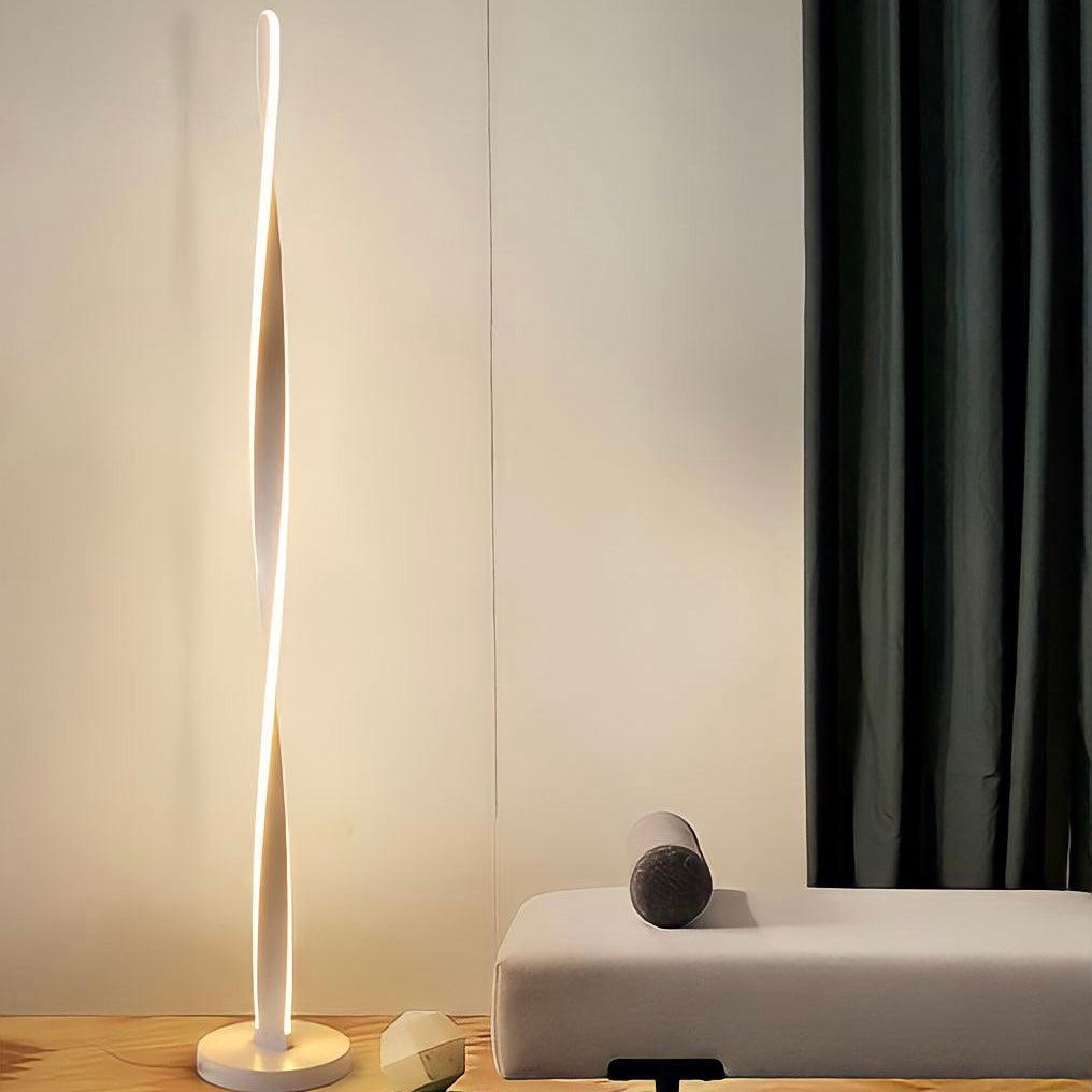 Nordic Sia floor lamp - BUYnBLUE 