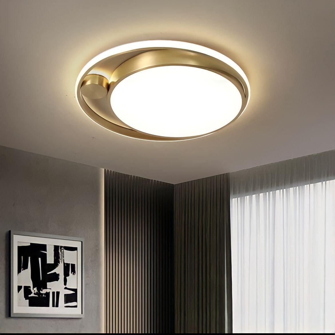 Nordic Asina ceiling lamp - BUYnBLUE 