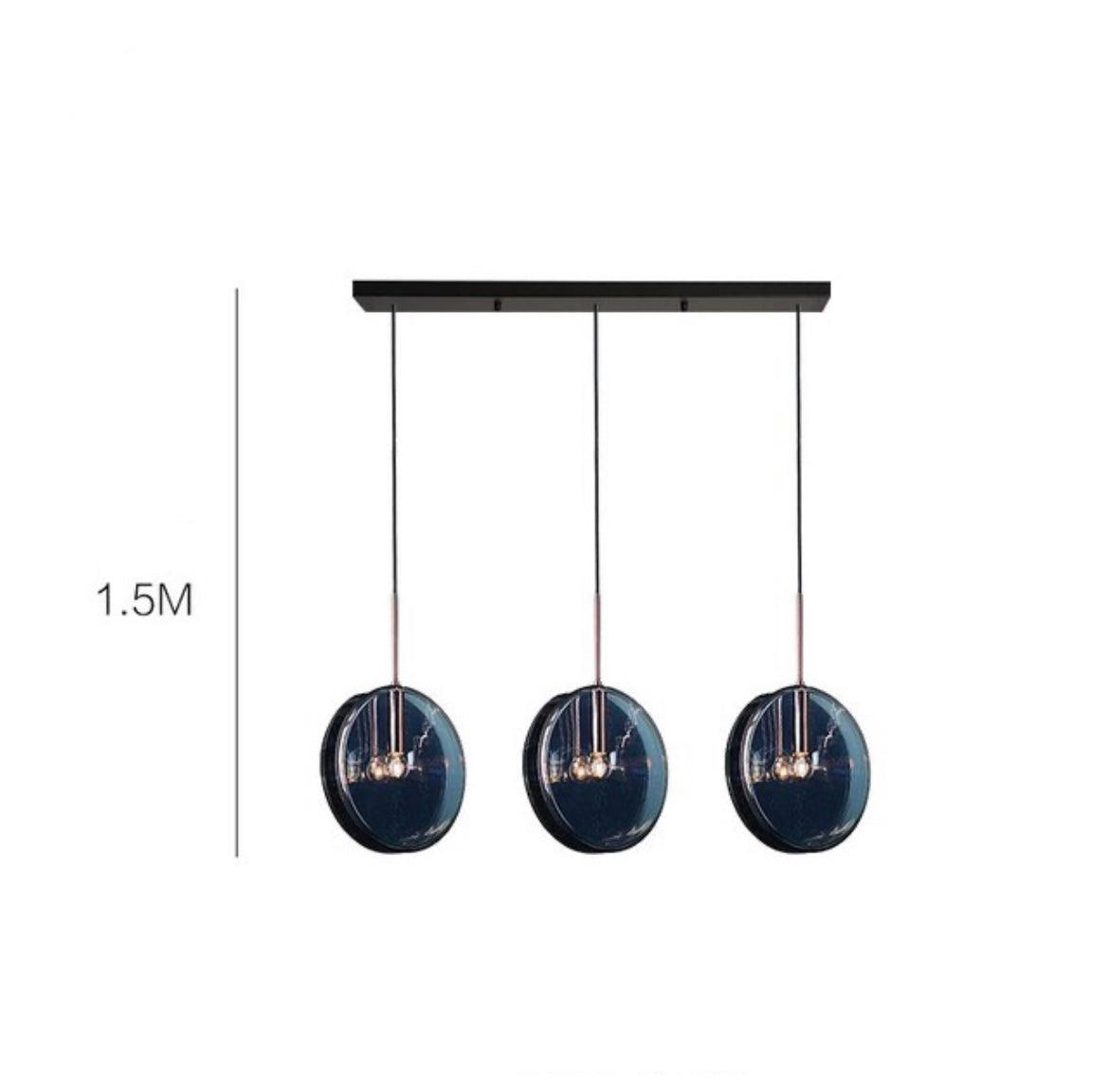 Pendant Lamp Nordic Ocean - BUYnBLUE 