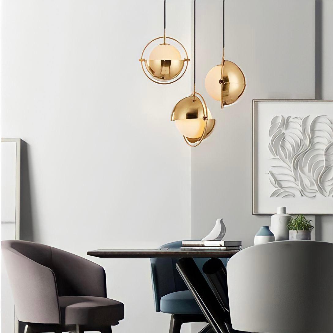 Pendant Lamp Nordic Alaia - BUYnBLUE 