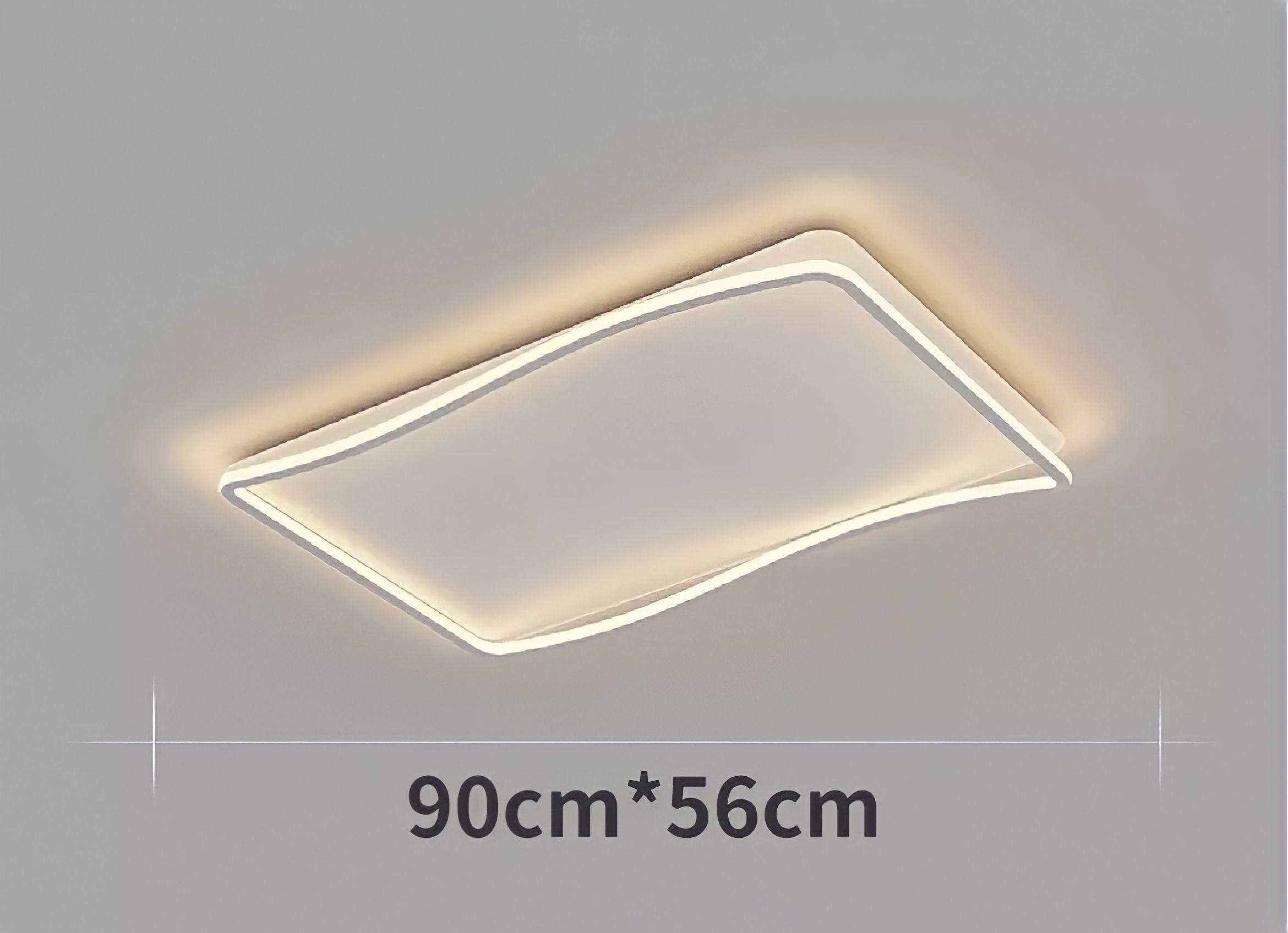 LED ceiling lamp Simplicity - BUYnBLUE 