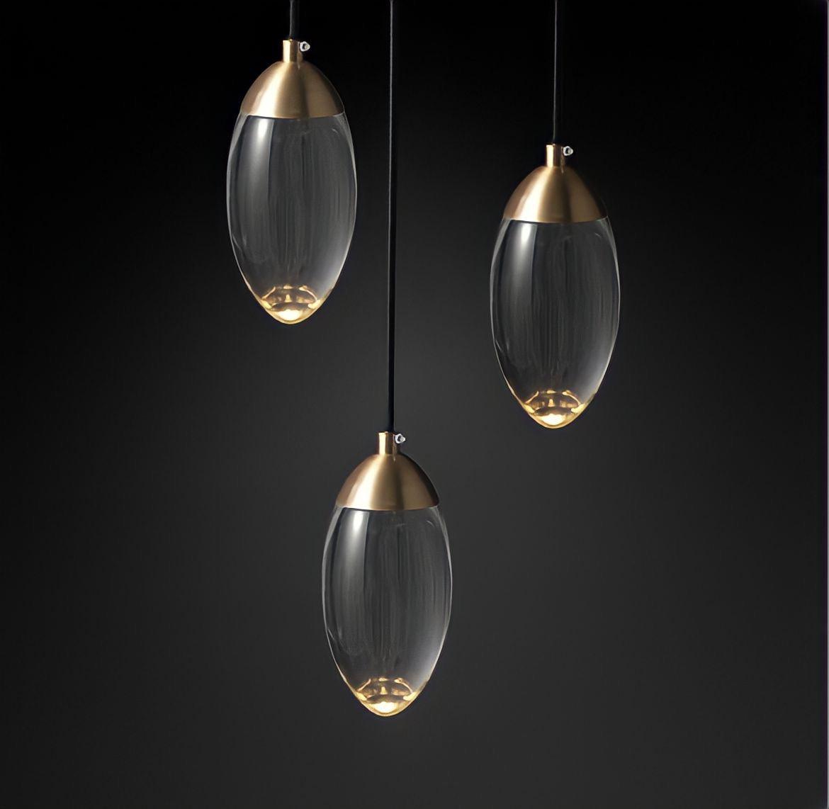 Pendant Lamp Nordic Tears - BUYnBLUE 