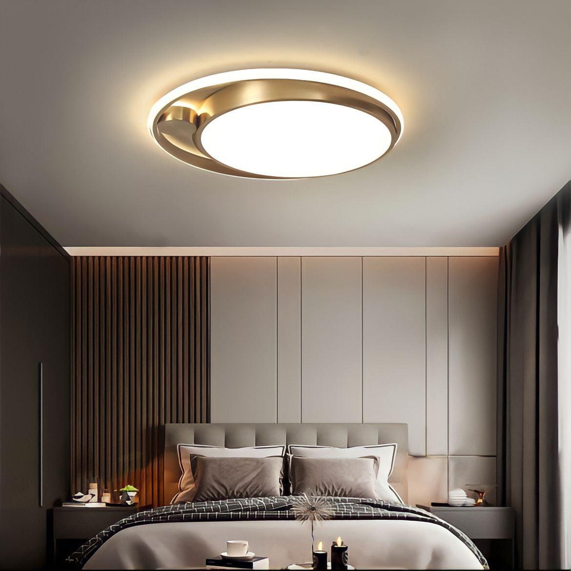 Nordic Asina ceiling lamp - BUYnBLUE 