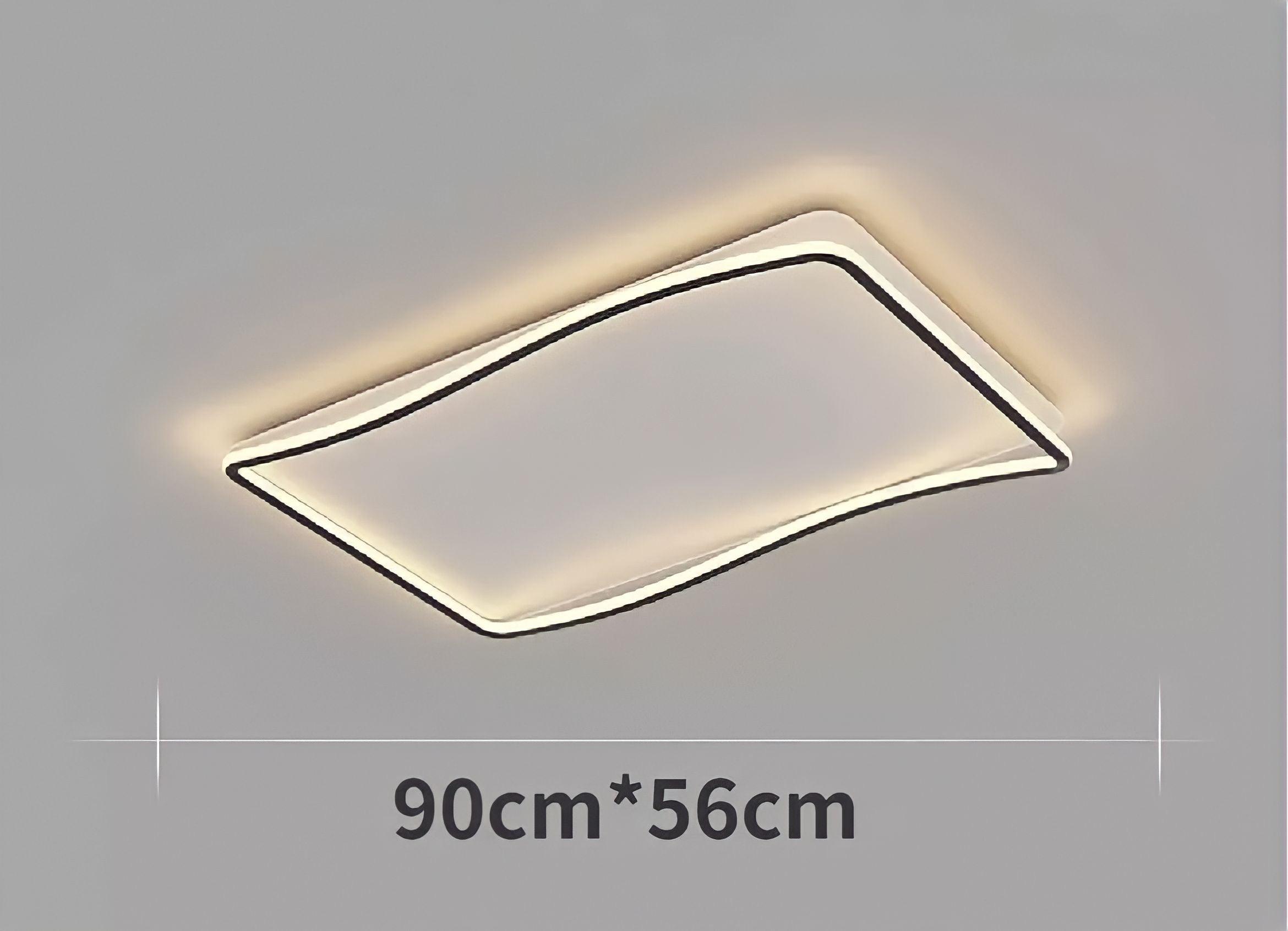 LED ceiling lamp Simplicity - BUYnBLUE 