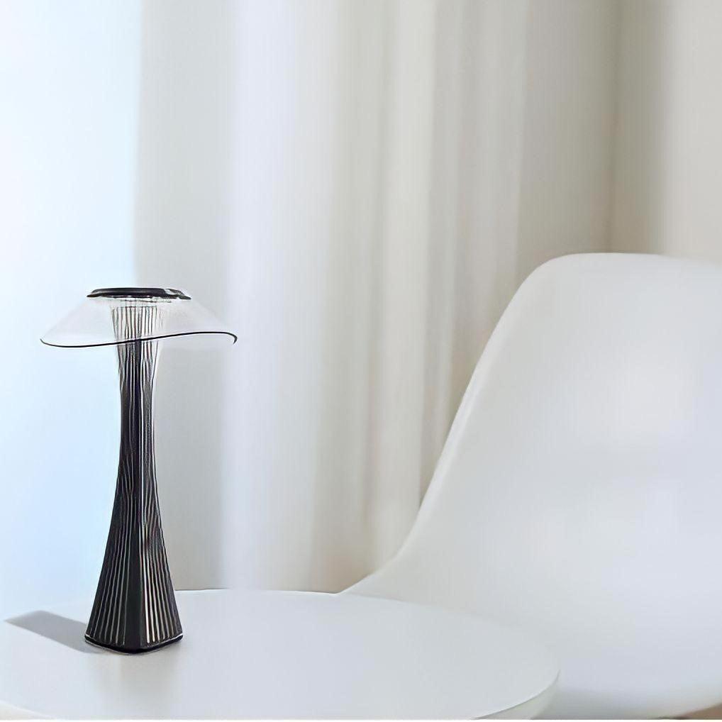 Dimmable table lamp elegant - BUYnBLUE 