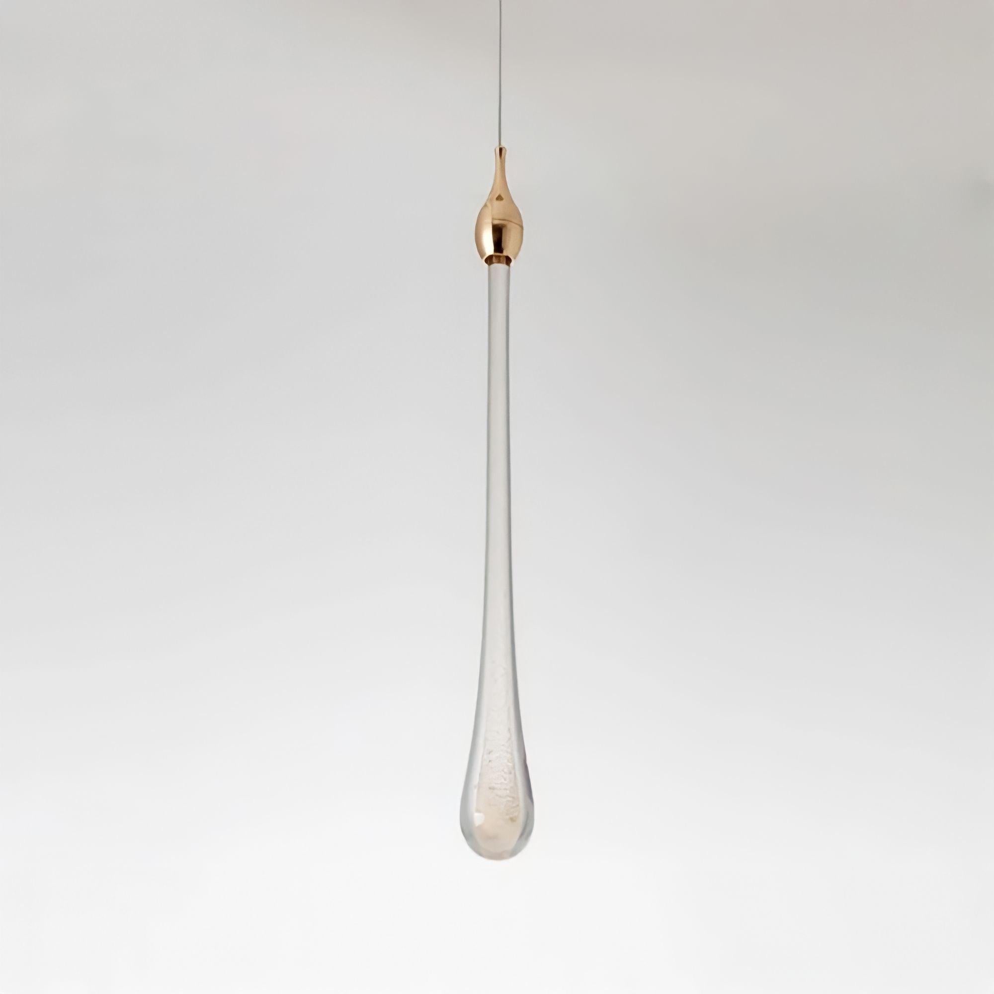 Duplex chandelier Waterdrop - BUYnBLUE 