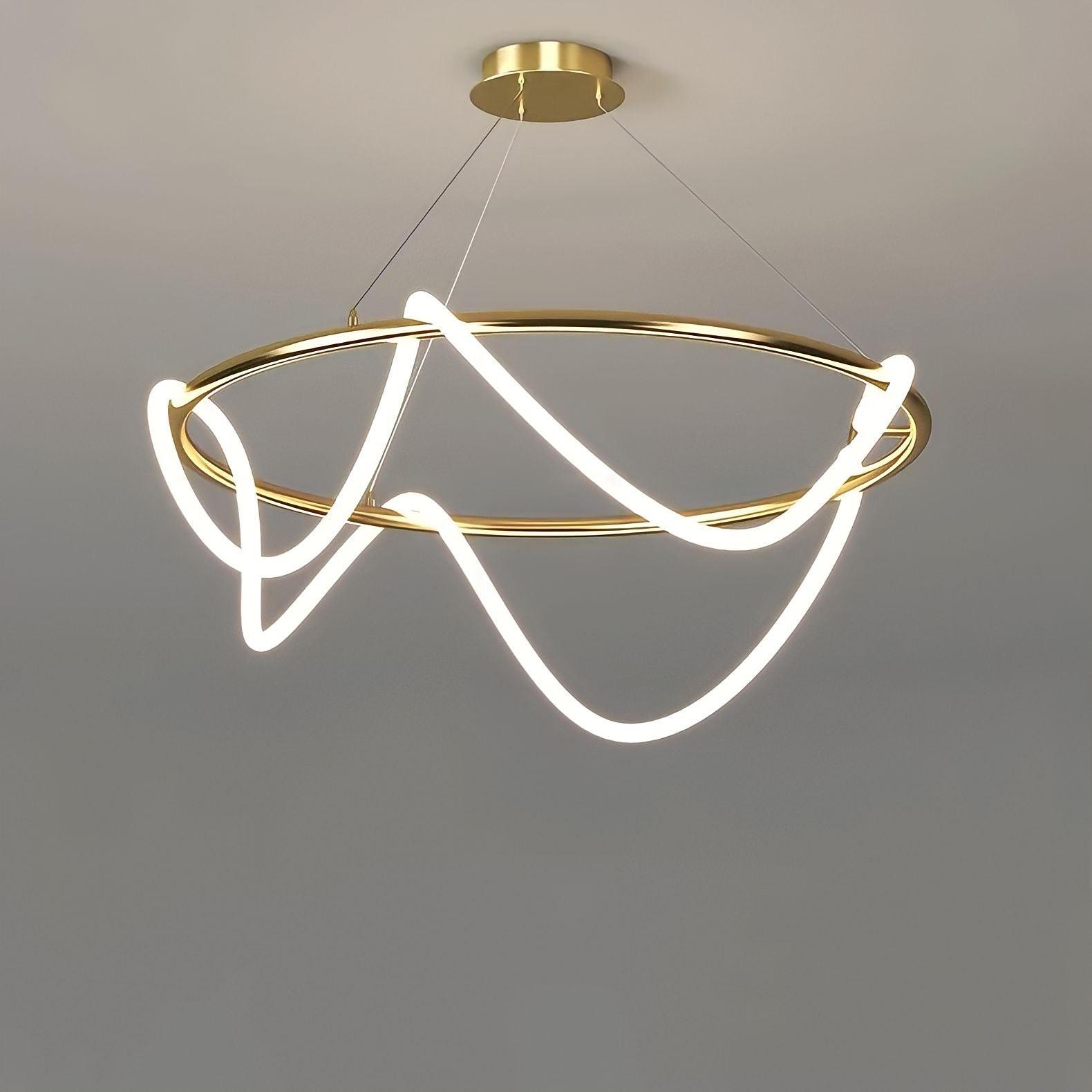 Pendant Lamp Filo - BUYnBLUE 