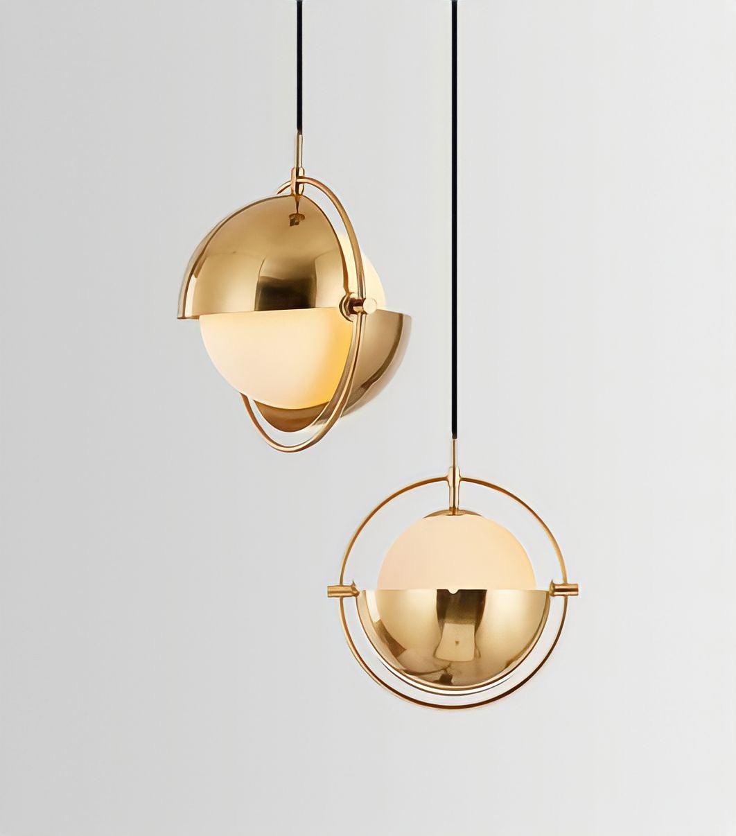 Pendant Lamp Nordic Alaia - BUYnBLUE 