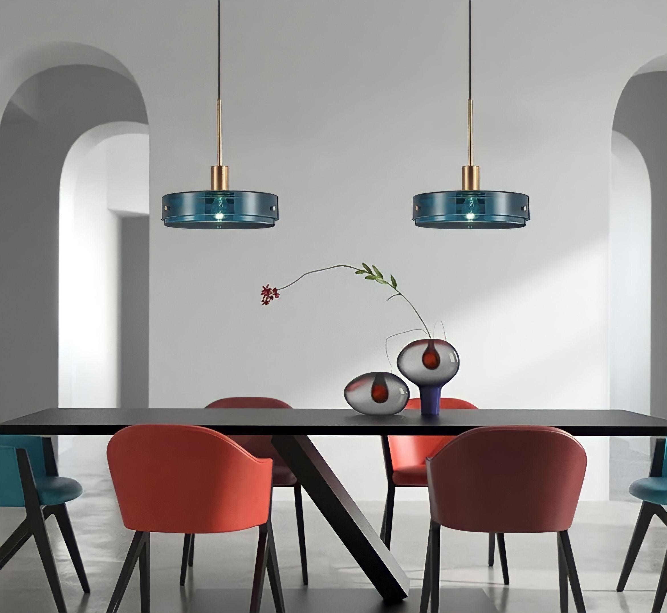 Pendant Lamp Nordic Ocean - BUYnBLUE 