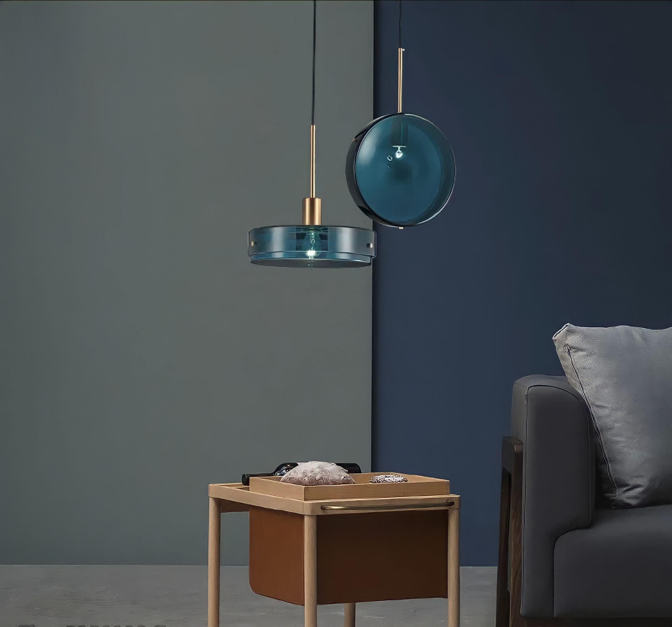 Pendant Lamp Nordic Ocean - BUYnBLUE 