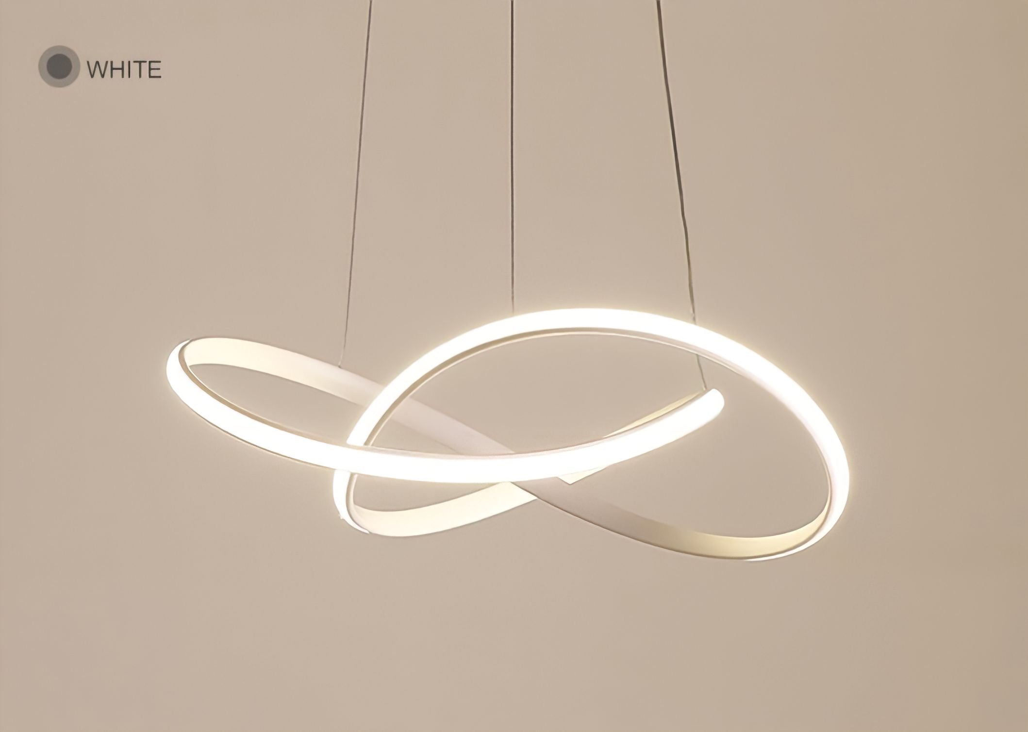 Pendant Lamp Slancio - BUYnBLUE 