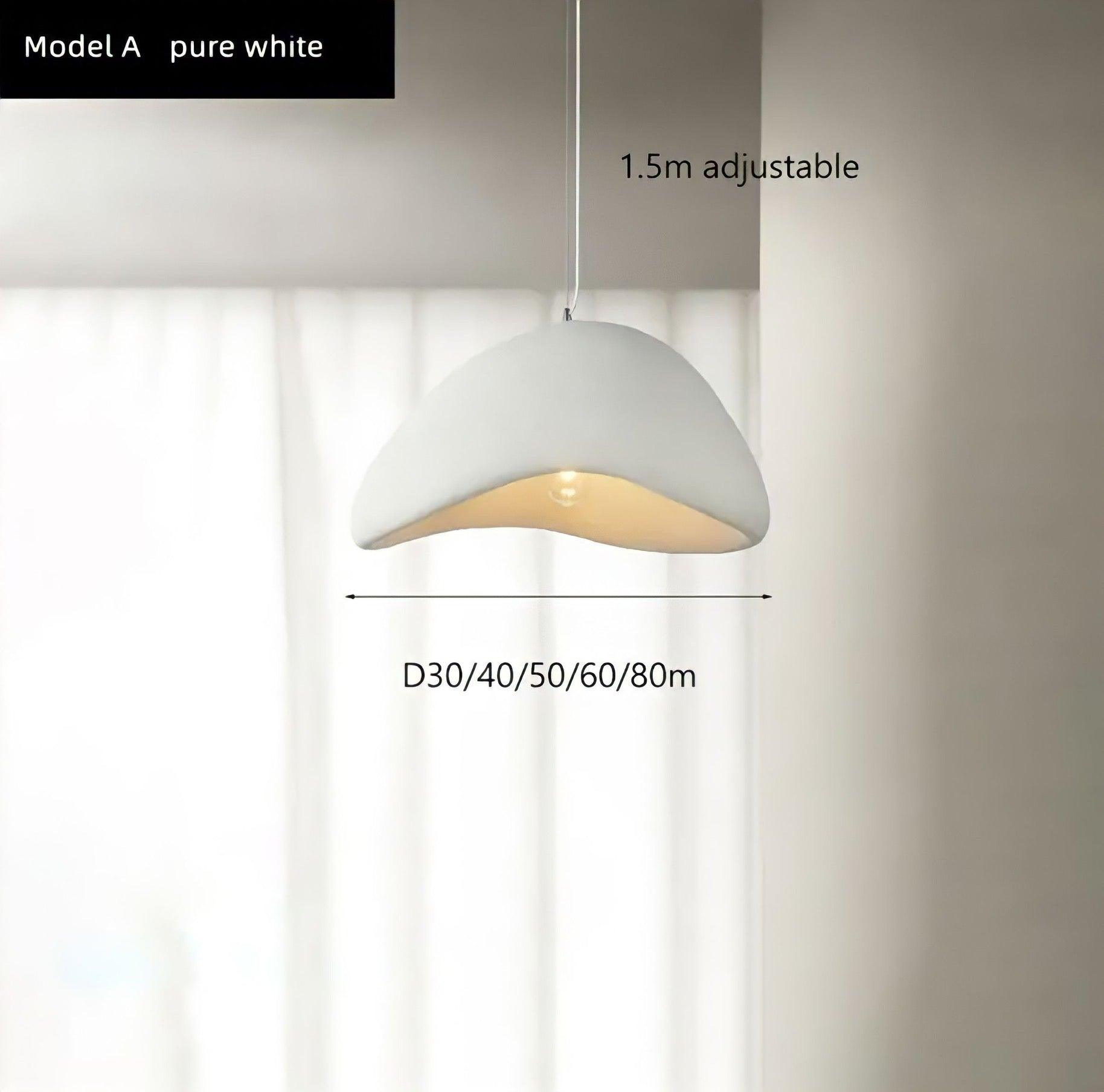 Pendant Lamp Wabi-Sabi - BUYnBLUE 