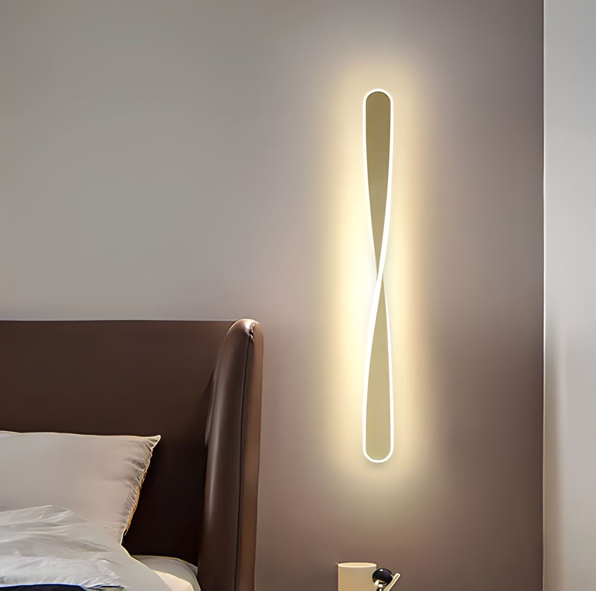 Nordic Sia wall light - BUYnBLUE 