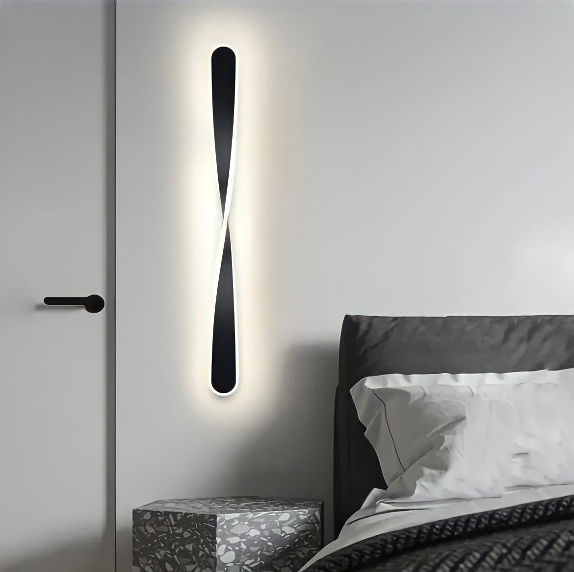 Nordic Sia wall light - BUYnBLUE 