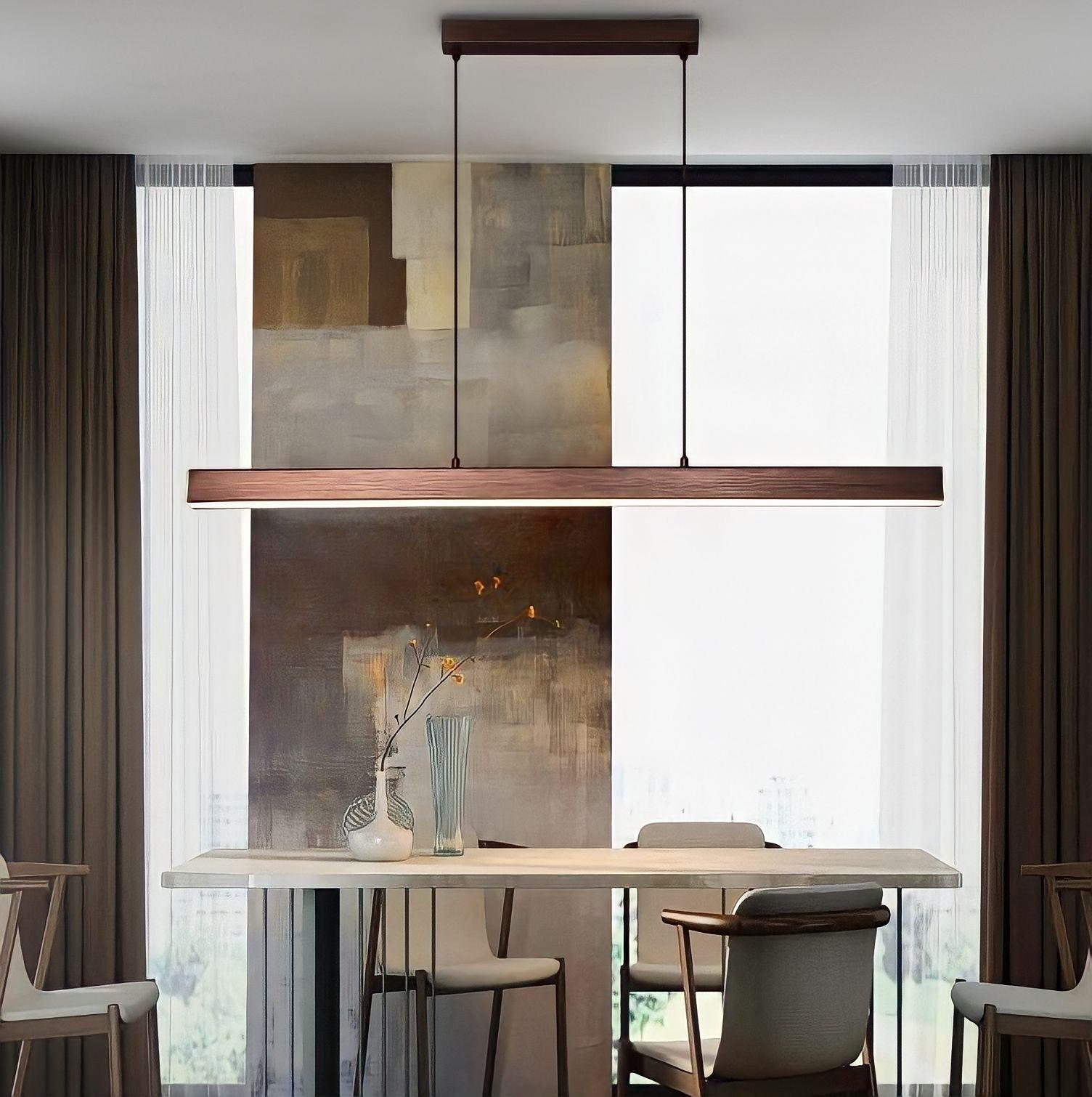 Modern LED Pendant Lamp Dining table - BUYnBLUE 