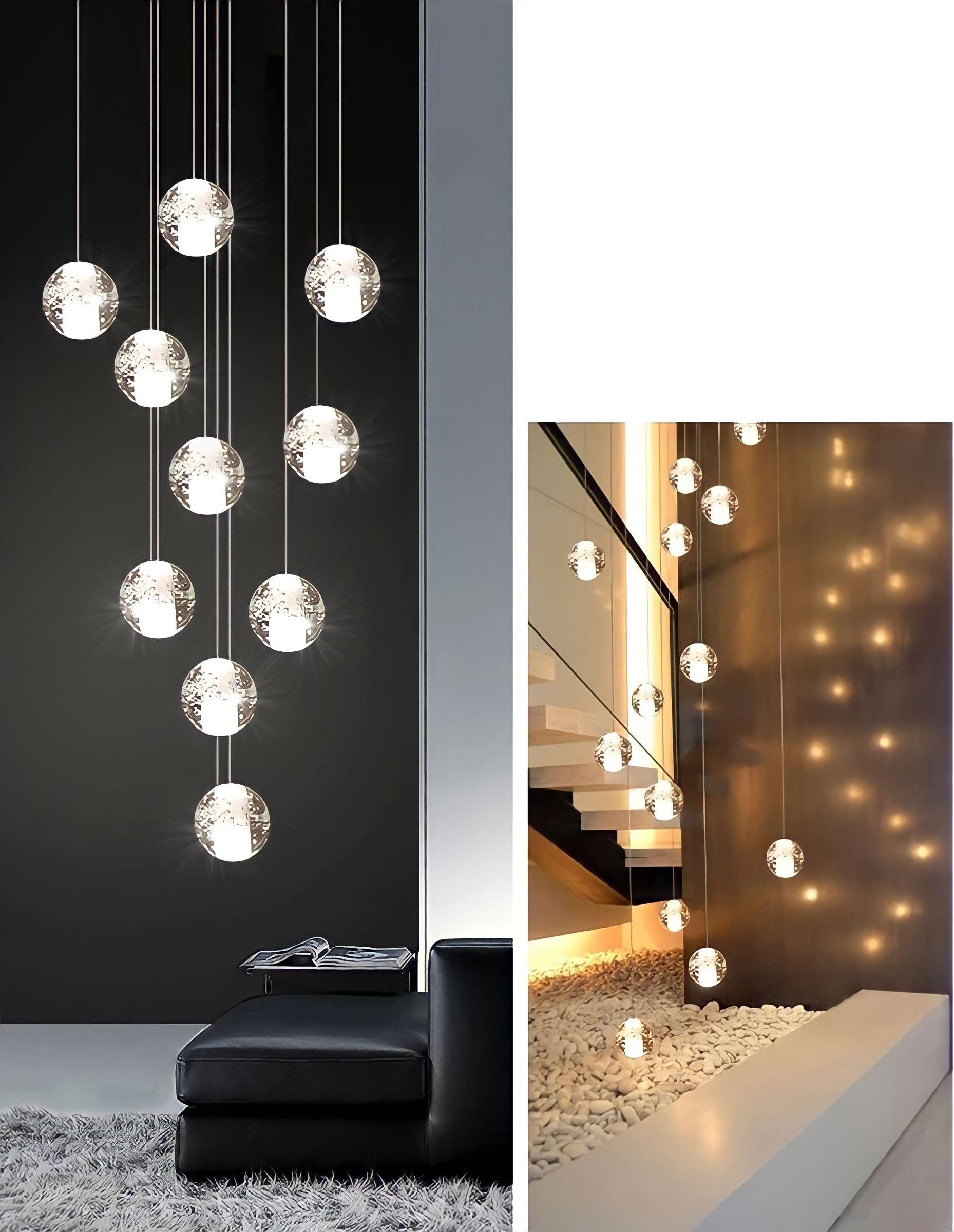 Beneto chandelier - BUYnBLUE 