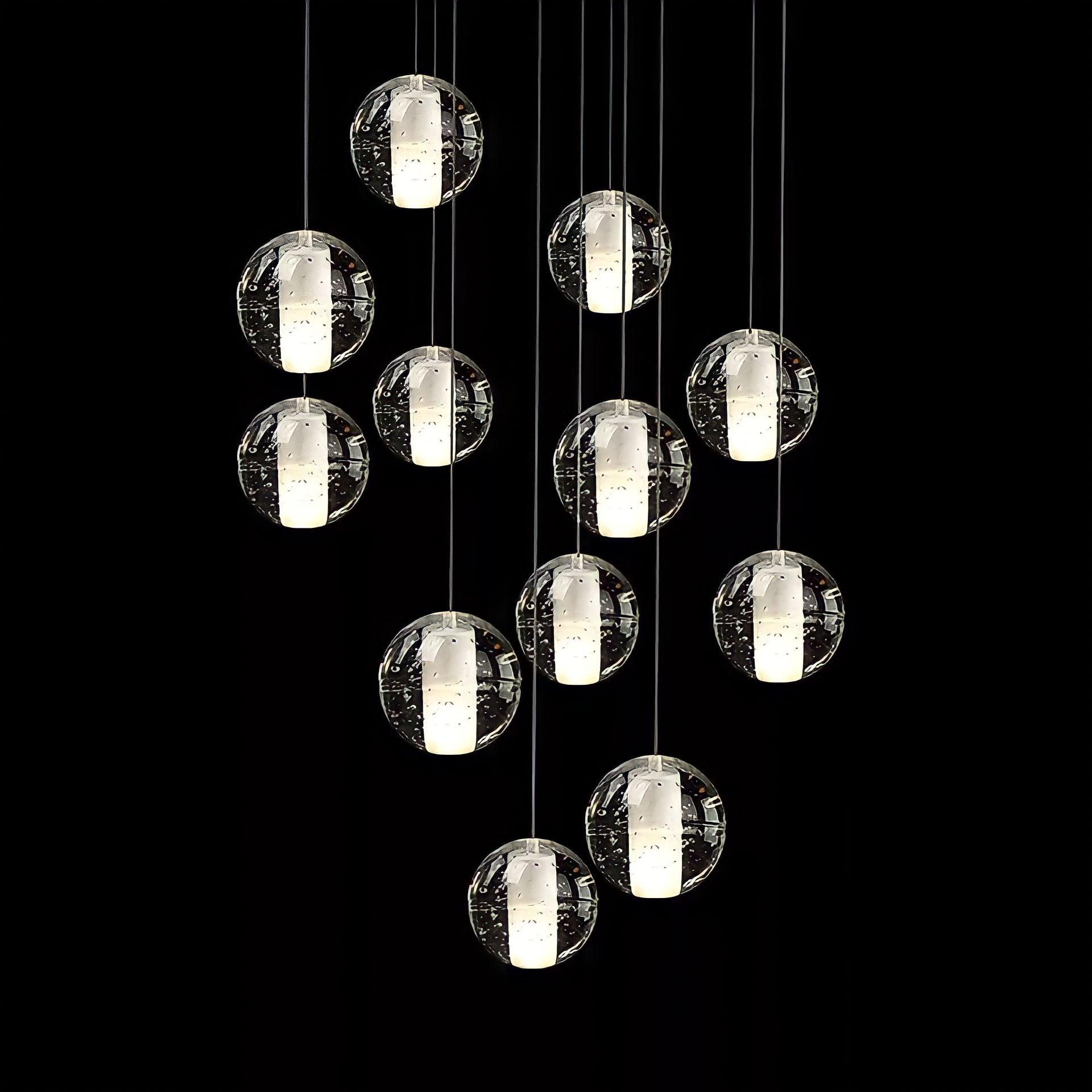 Beneto chandelier - BUYnBLUE 