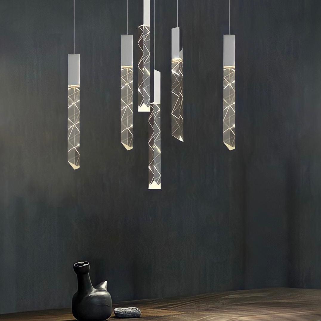 Nordic Vaia chandelier - BUYnBLUE 