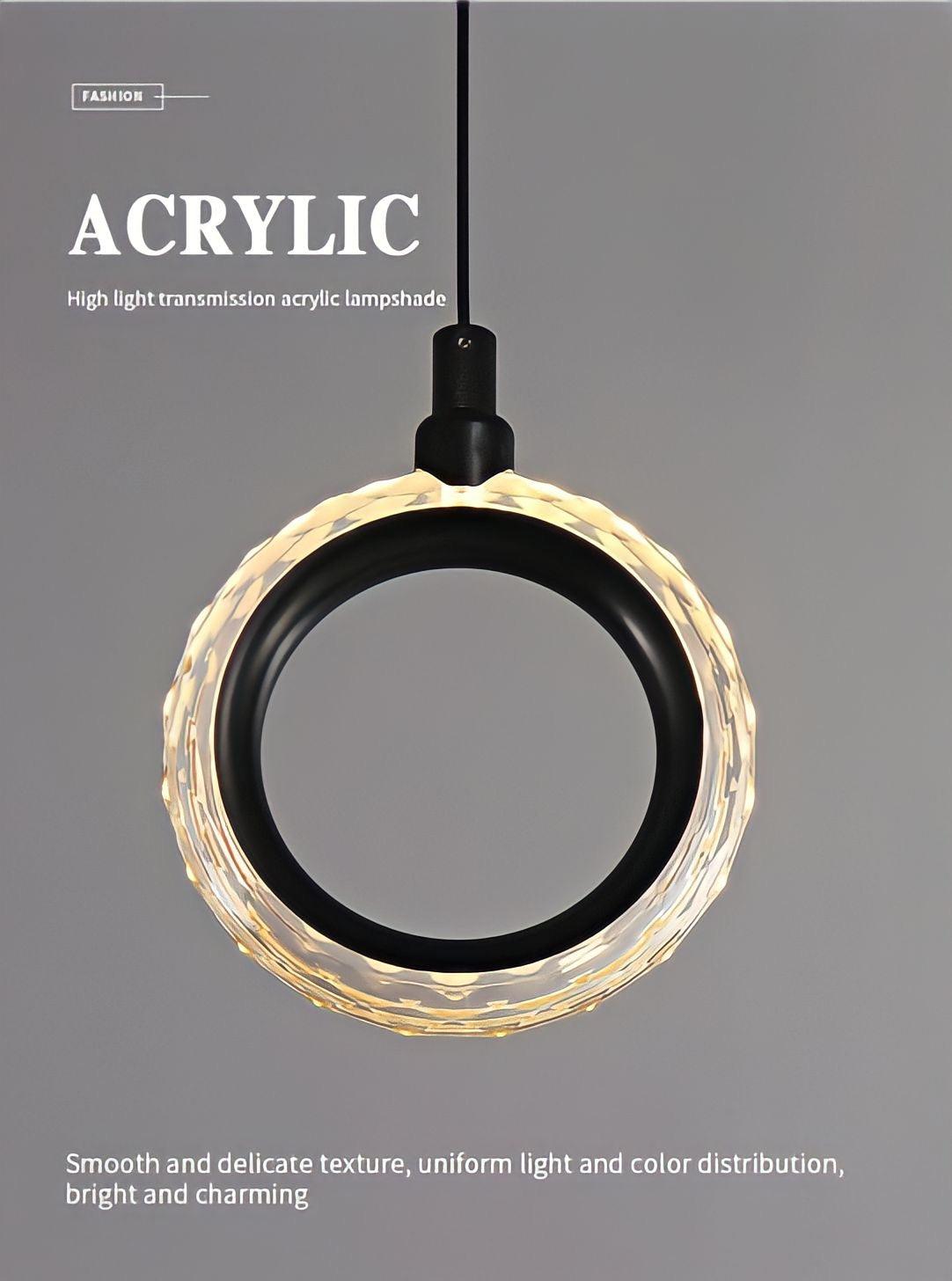 Royal Aida chandelier - BUYnBLUE 