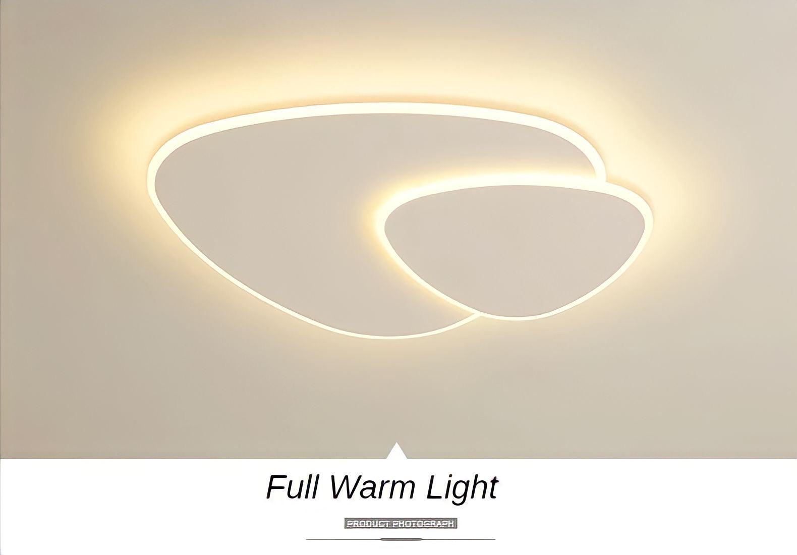 LED ceiling lamp Minimalism - BUYnBLUE 