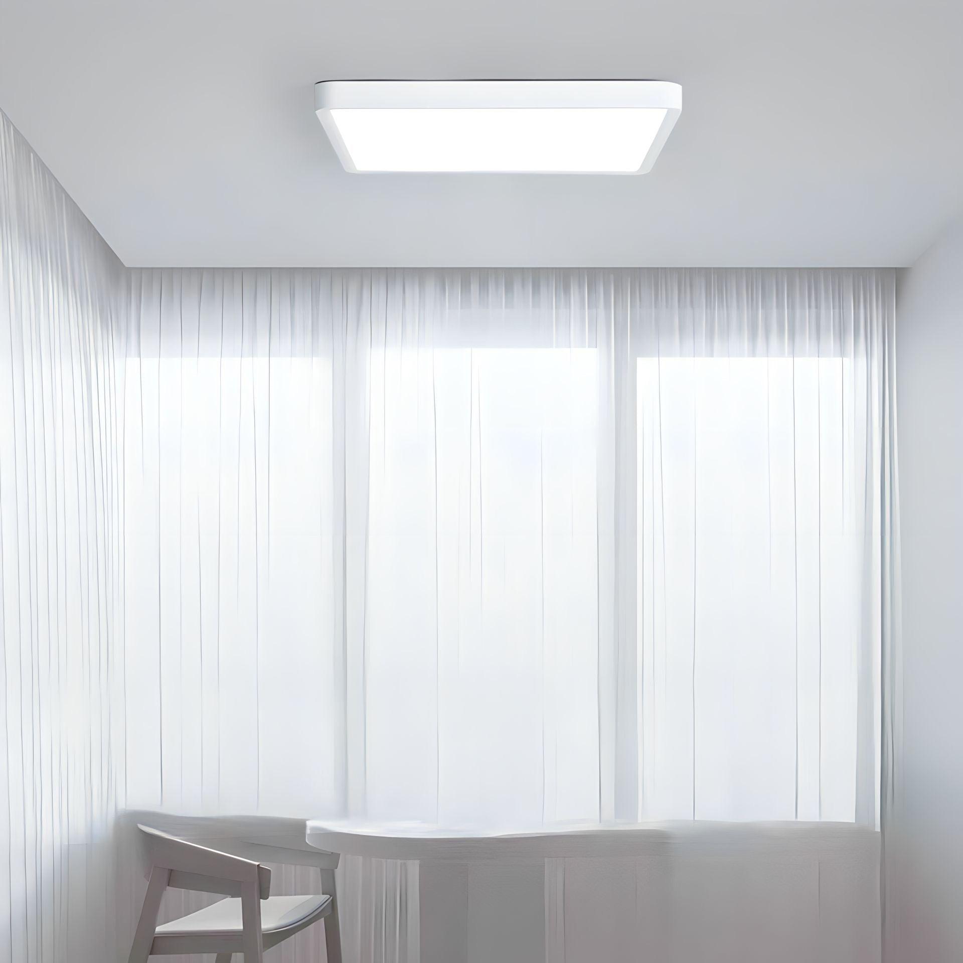 Squadra LED ceiling lamp - BUYnBLUE 