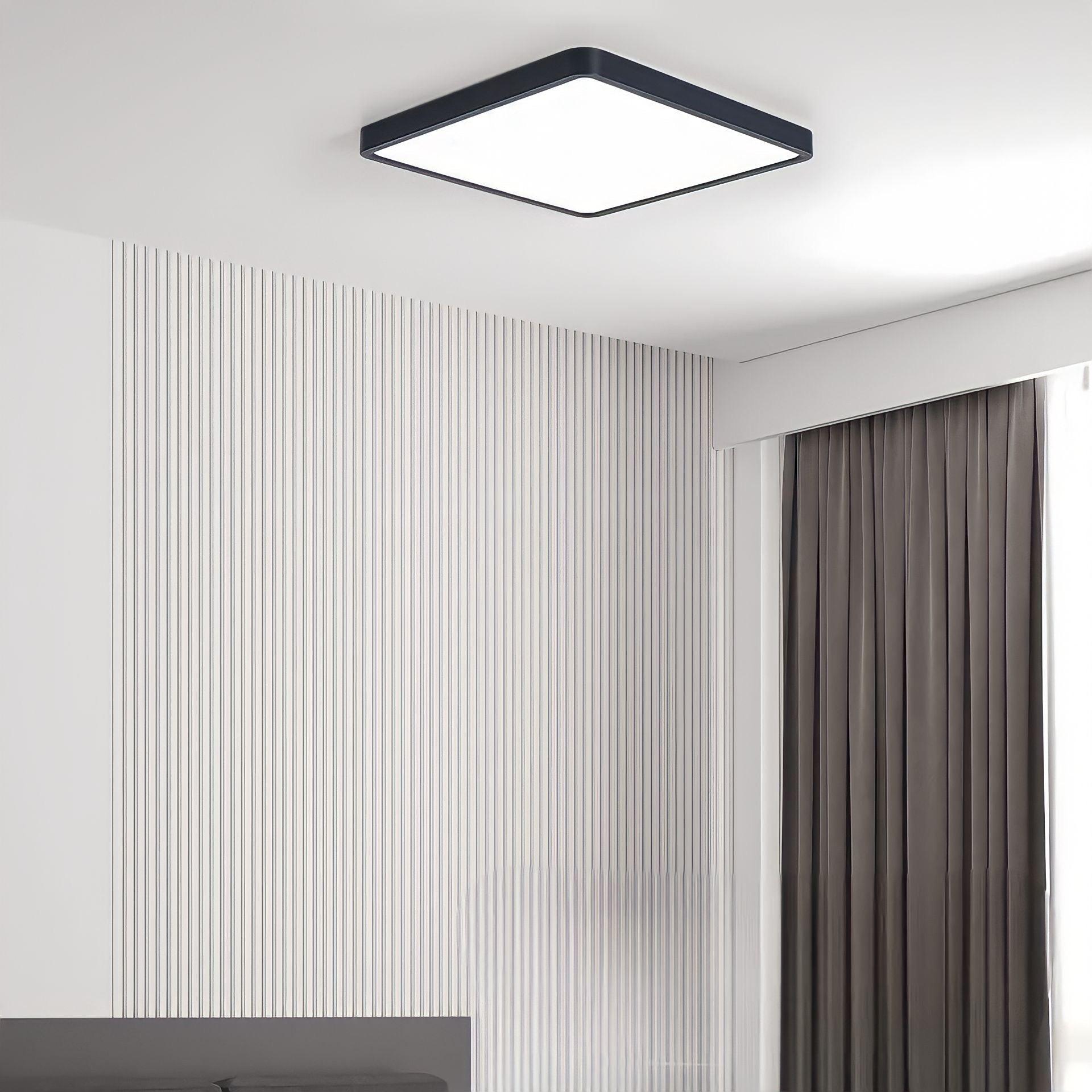 Squadra LED ceiling lamp - BUYnBLUE 