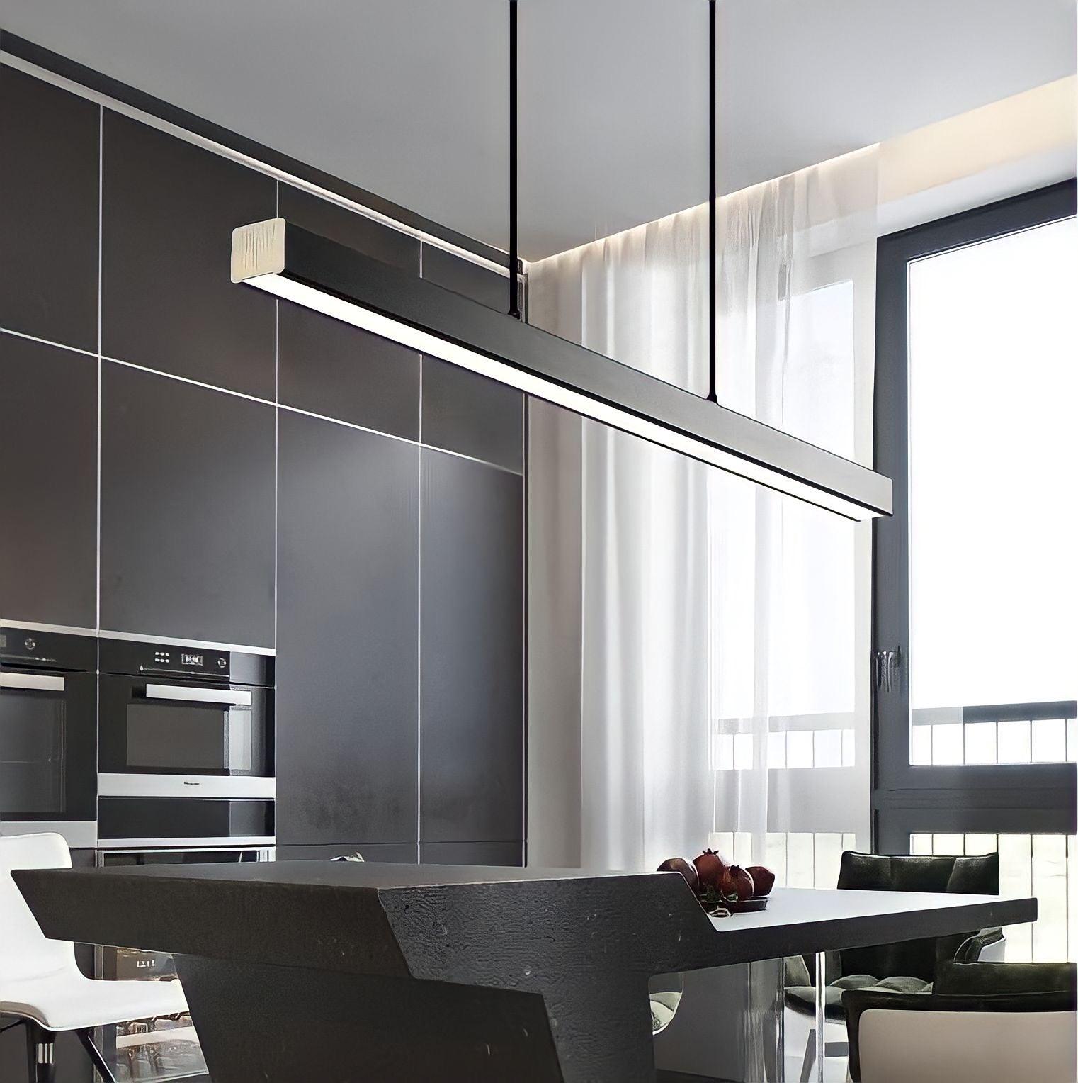 Modern LED Pendant Lamp Dining table - BUYnBLUE 