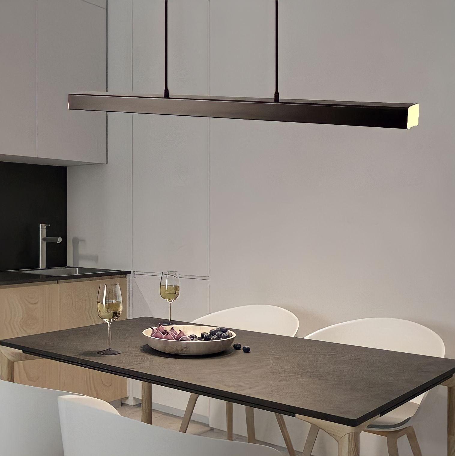 Modern LED Pendant Lamp Dining table - BUYnBLUE 