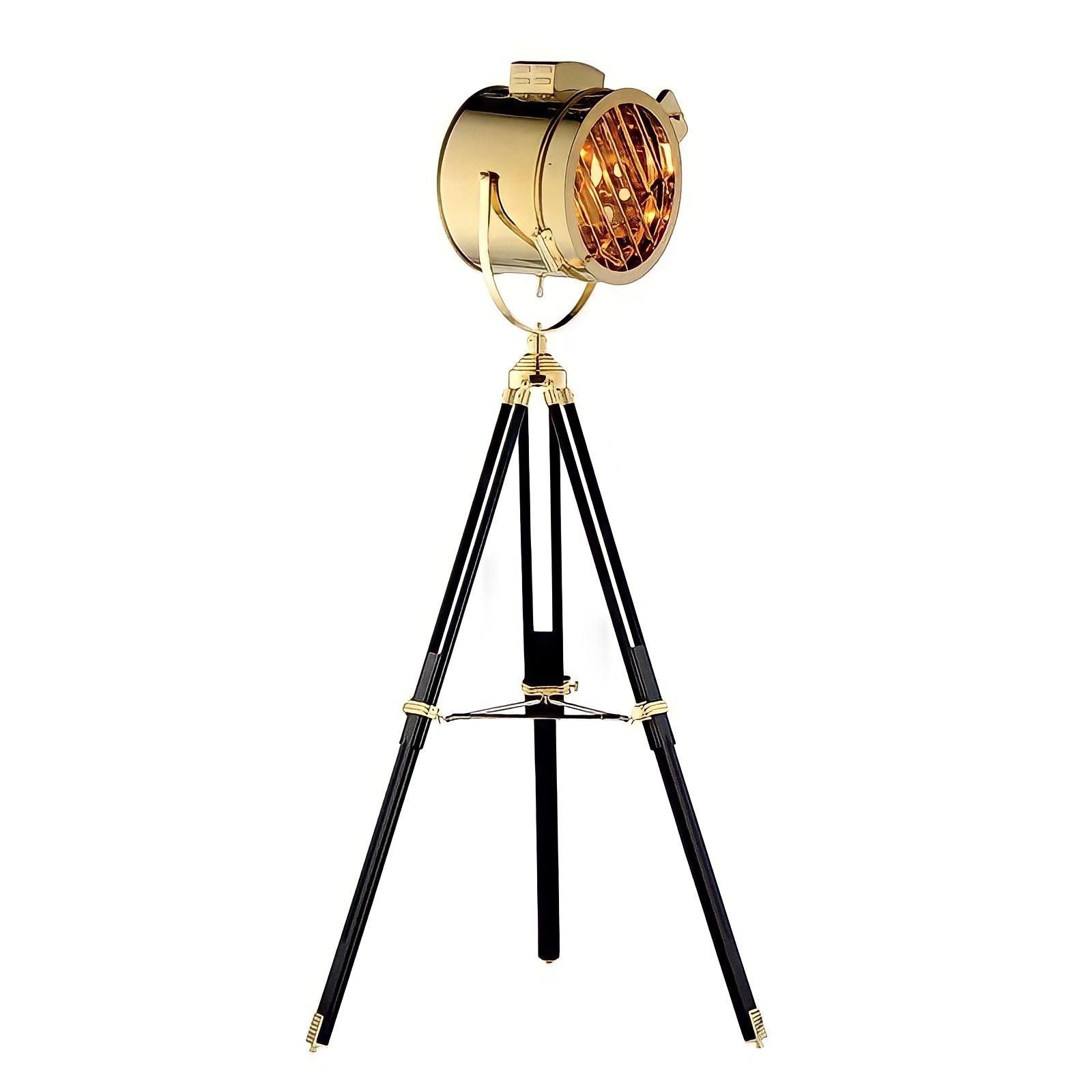 Movie Star floor lamp - BUYnBLUE 