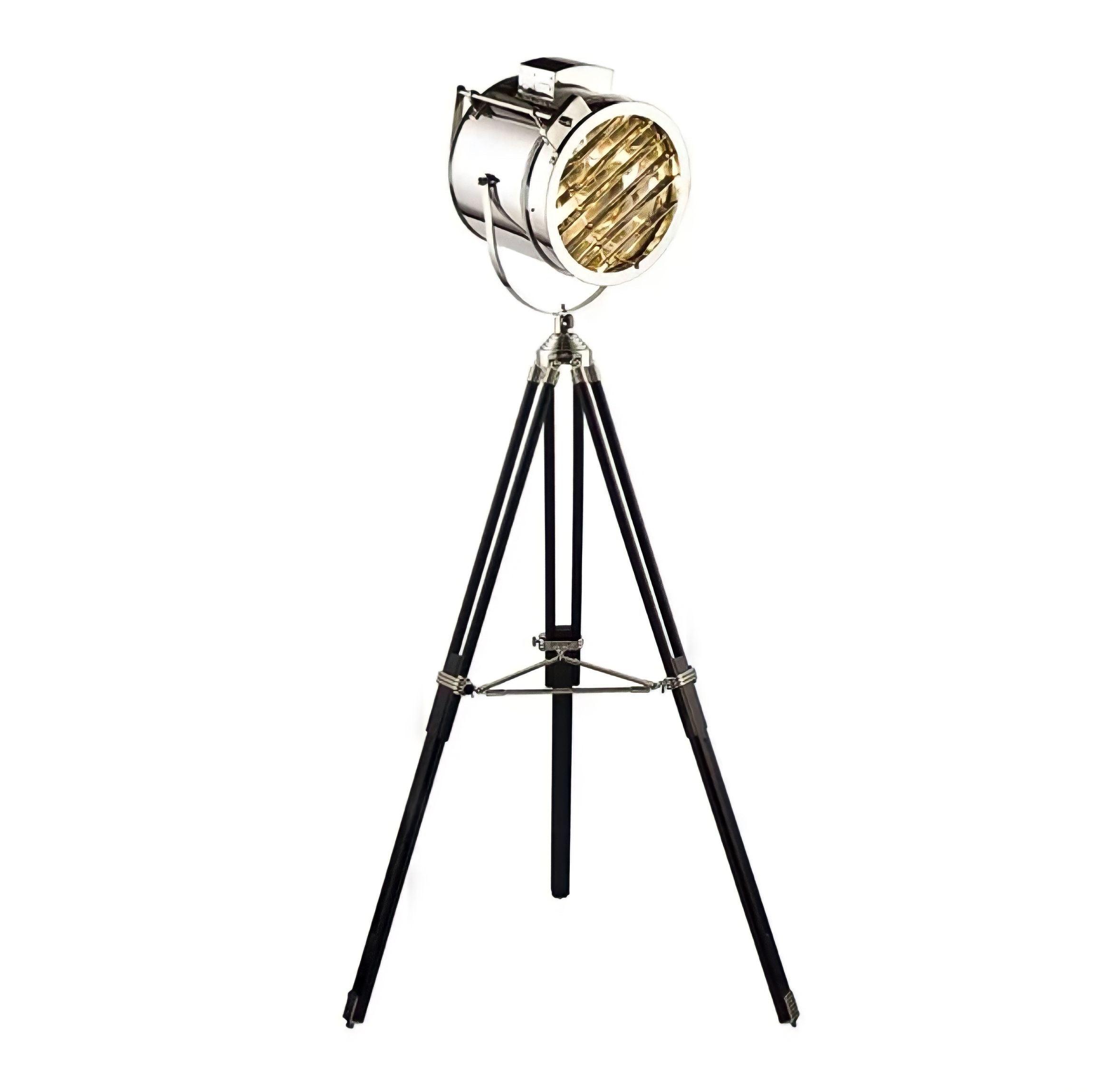 Movie Star floor lamp - BUYnBLUE 