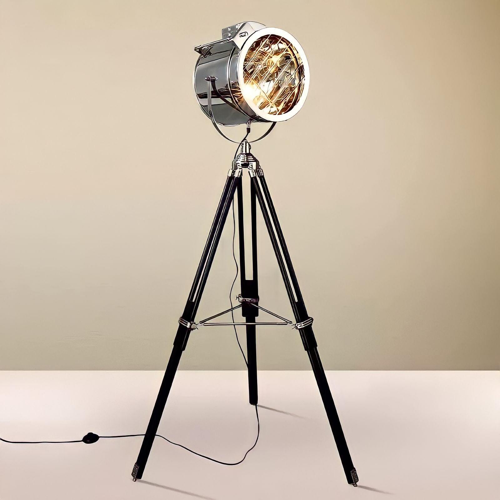 Movie Star floor lamp - BUYnBLUE 