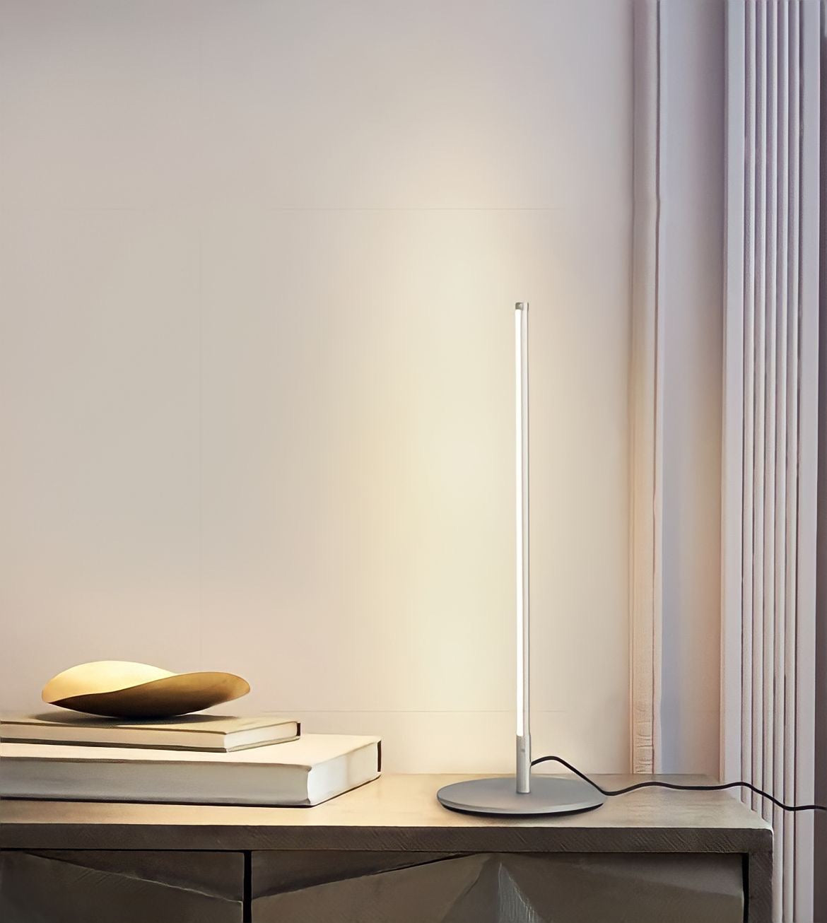 Nordic Erla table lamp - BUYnBLUE 