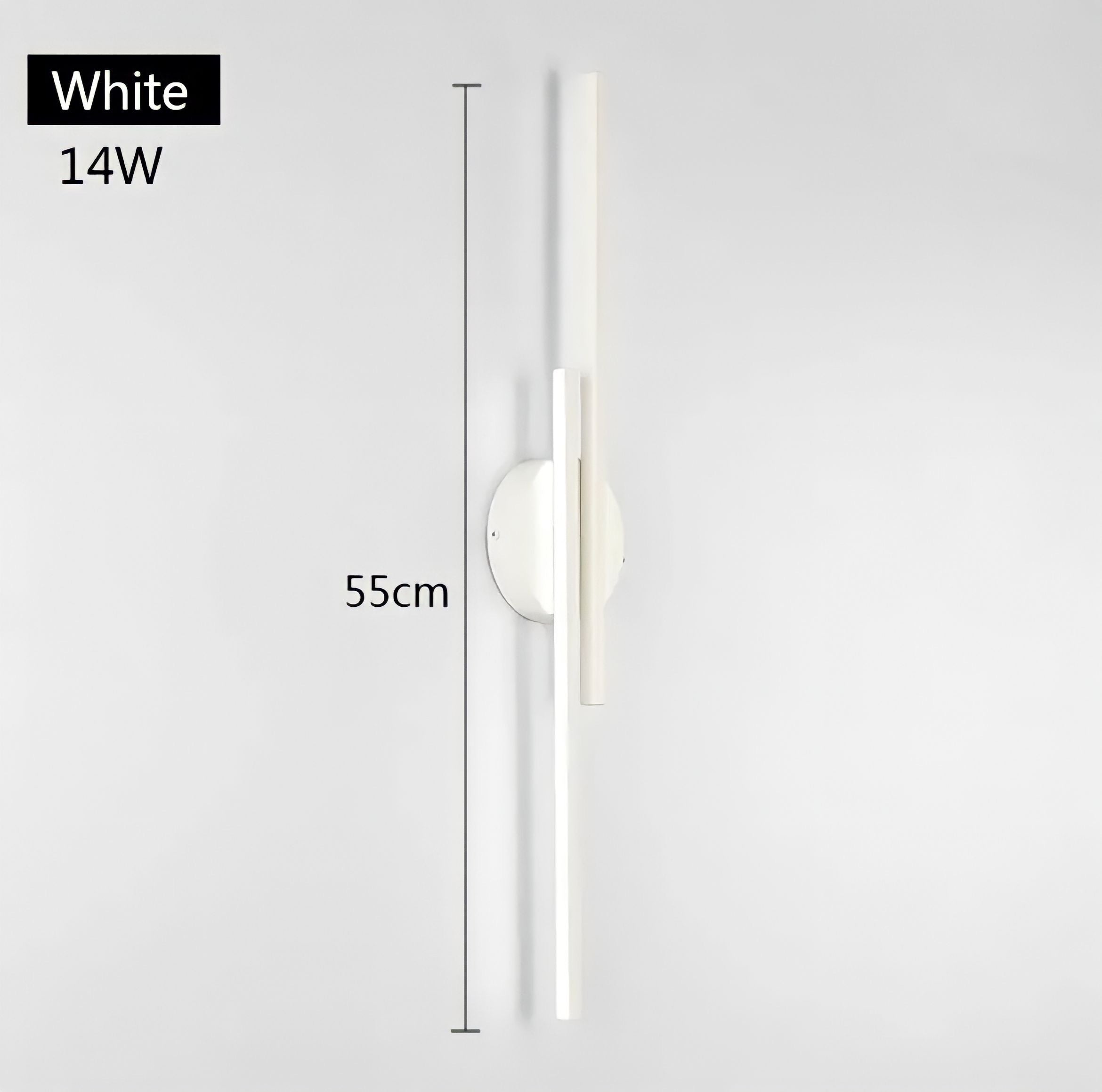 Aisle wall light - BUYnBLUE 