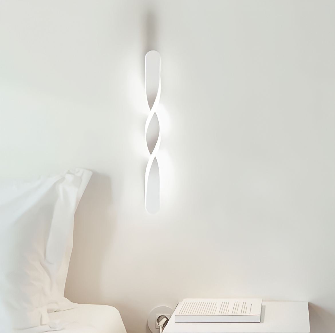 Nordic Sia wall light - BUYnBLUE 