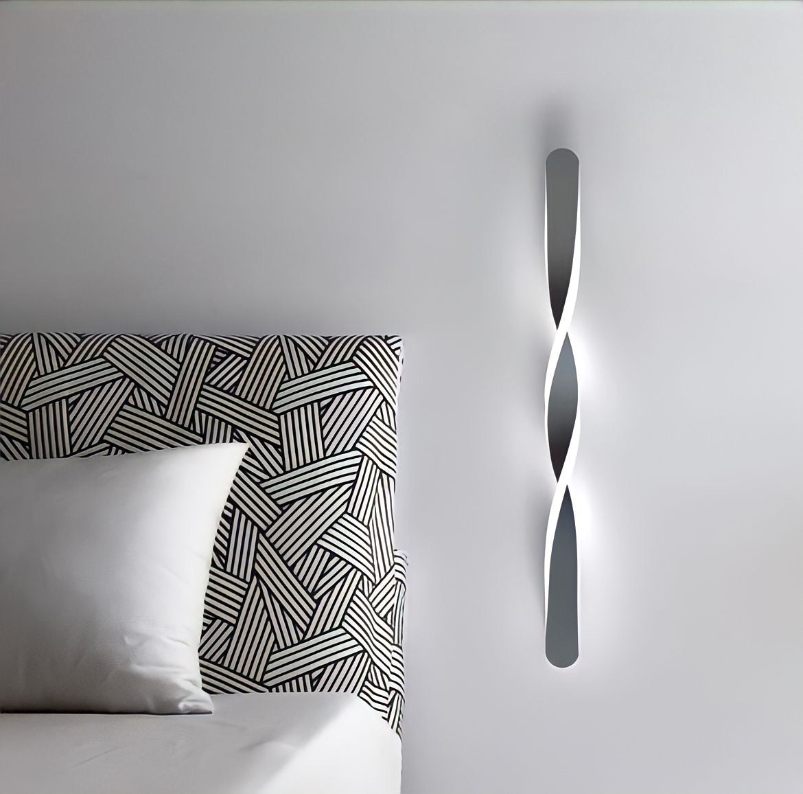 Nordic Sia wall light - BUYnBLUE 