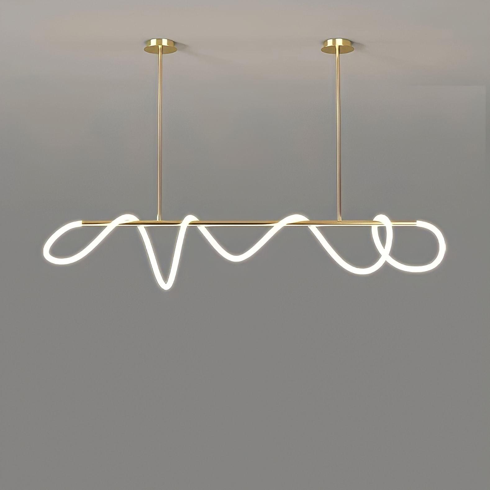 Filo ceiling lamp - BUYnBLUE 