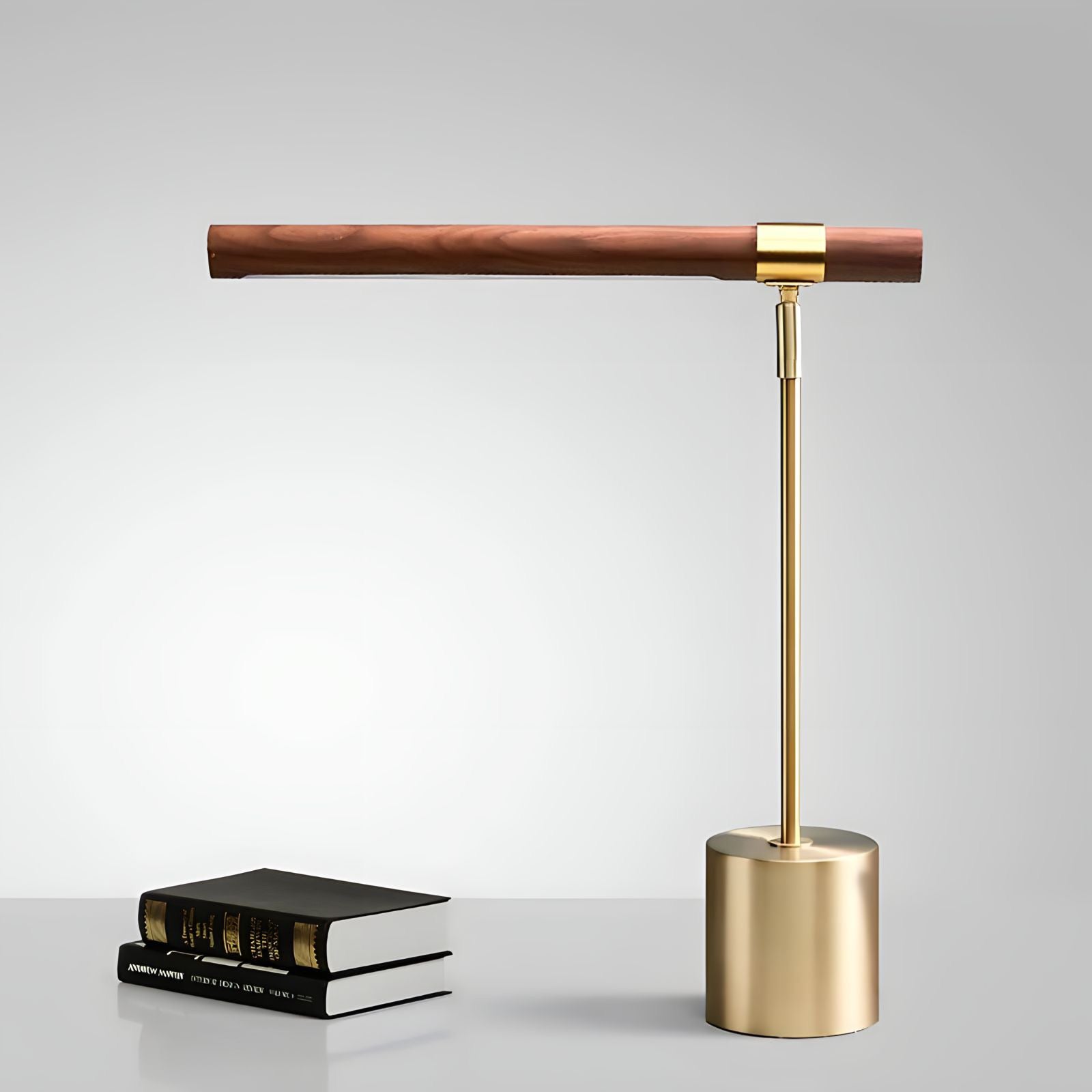 Legno Orizzo table lamp - BUYnBLUE 