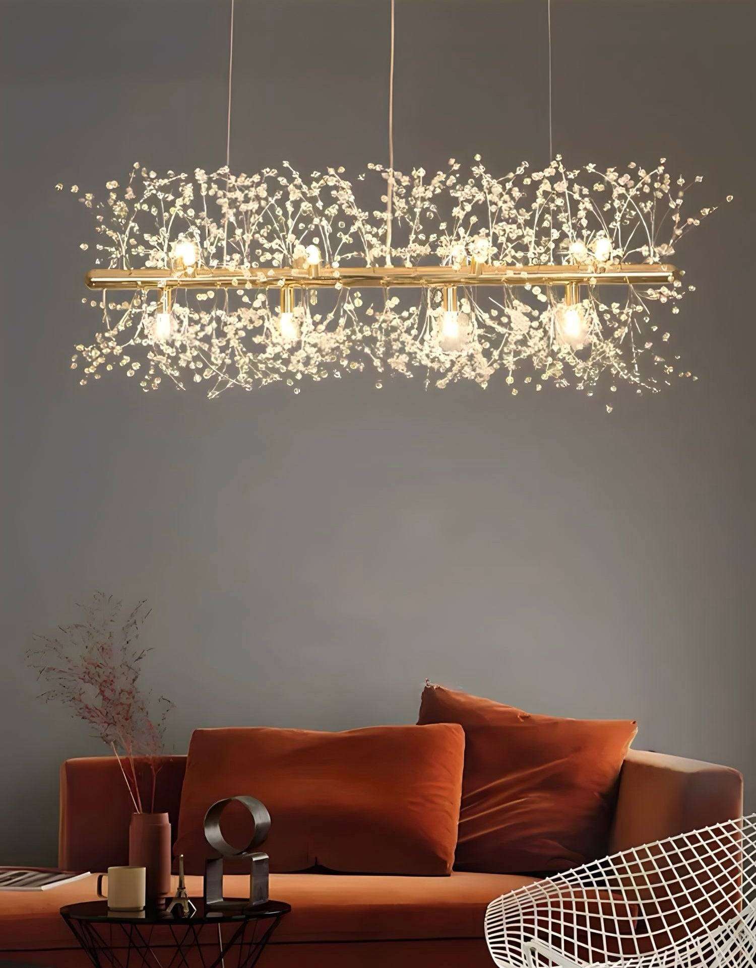 suspension luminaire Dandelion - BUYnBLUE 