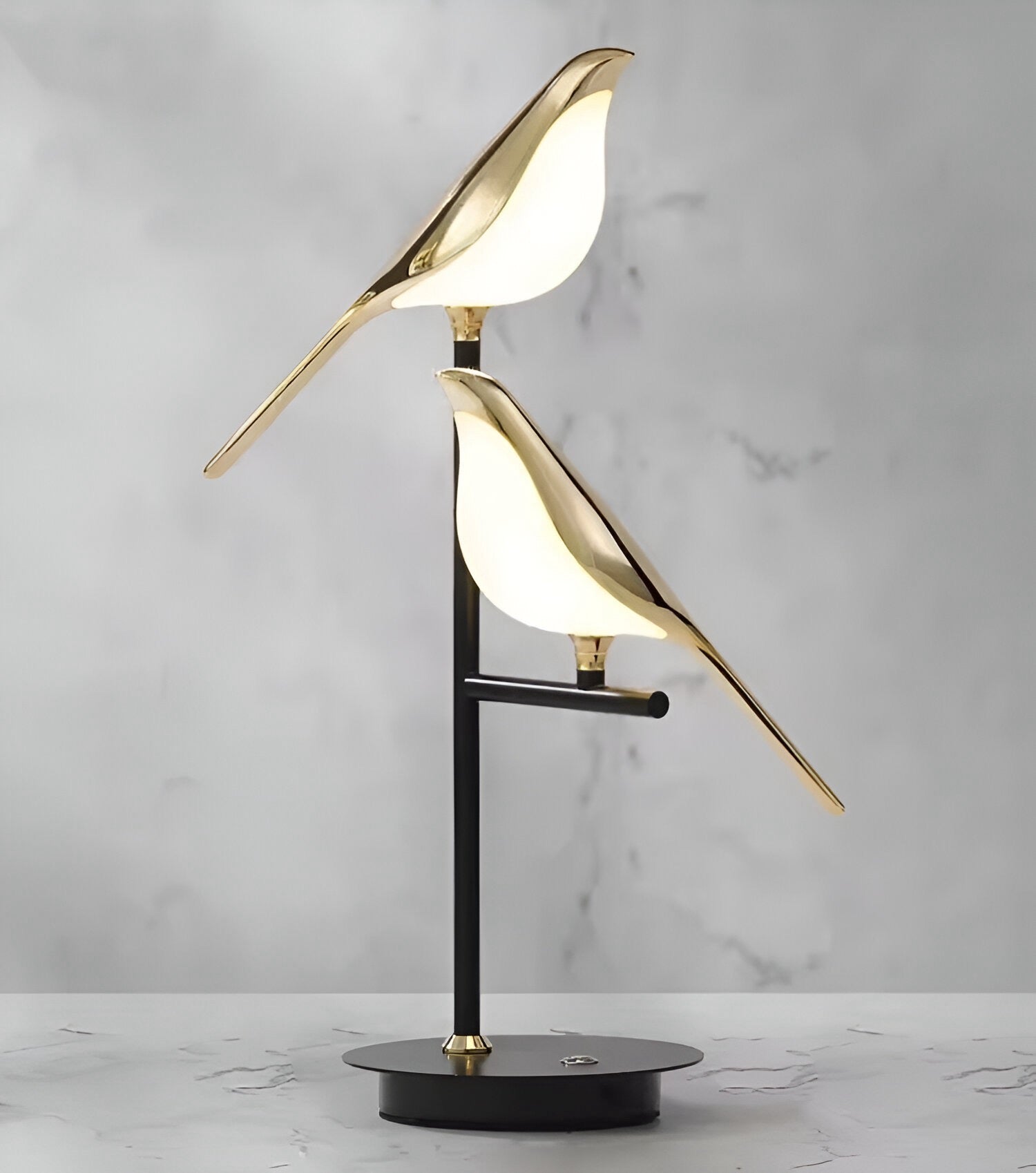 Lampe de table moderne Volare