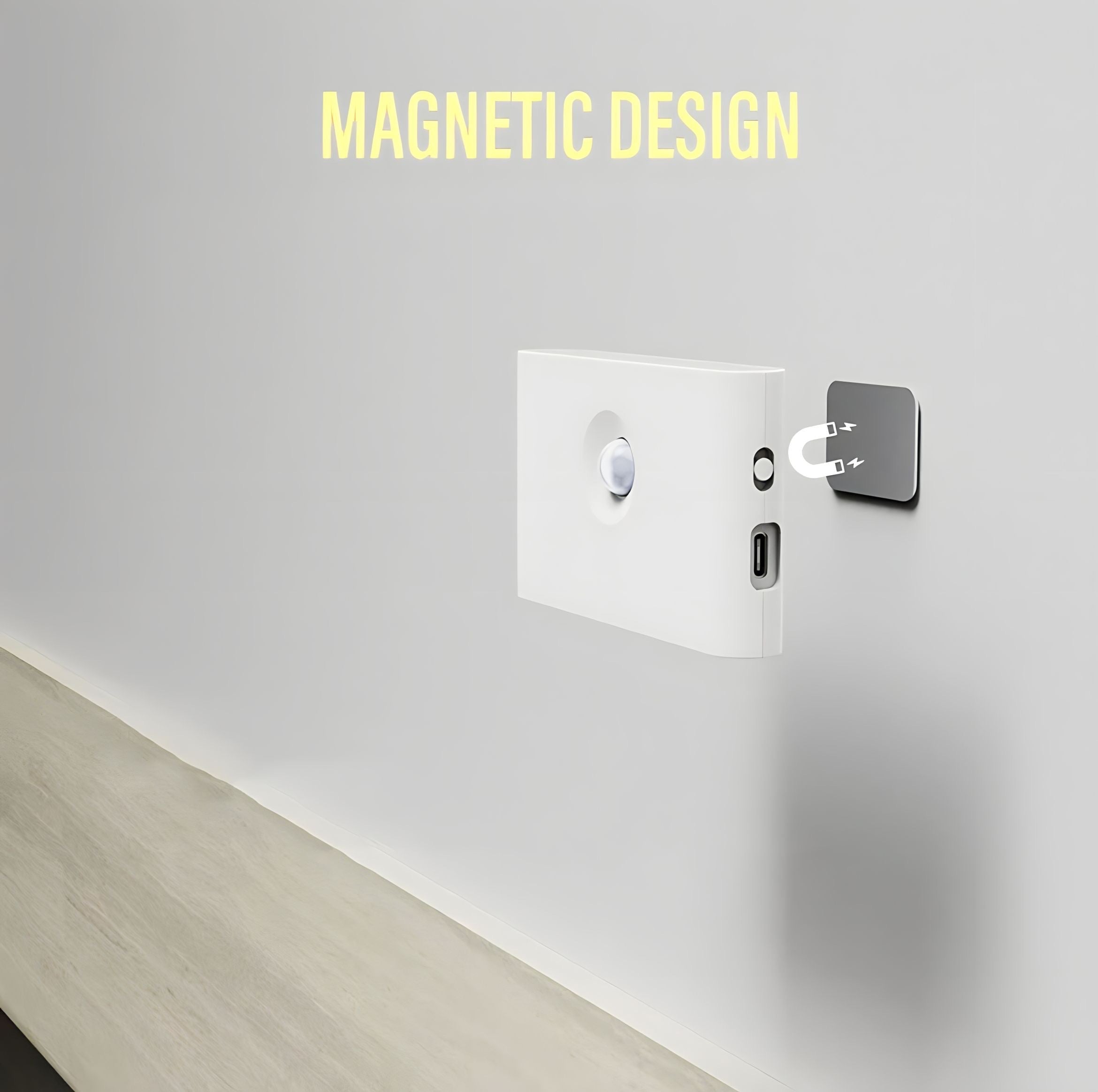 Applique murale Smart Home