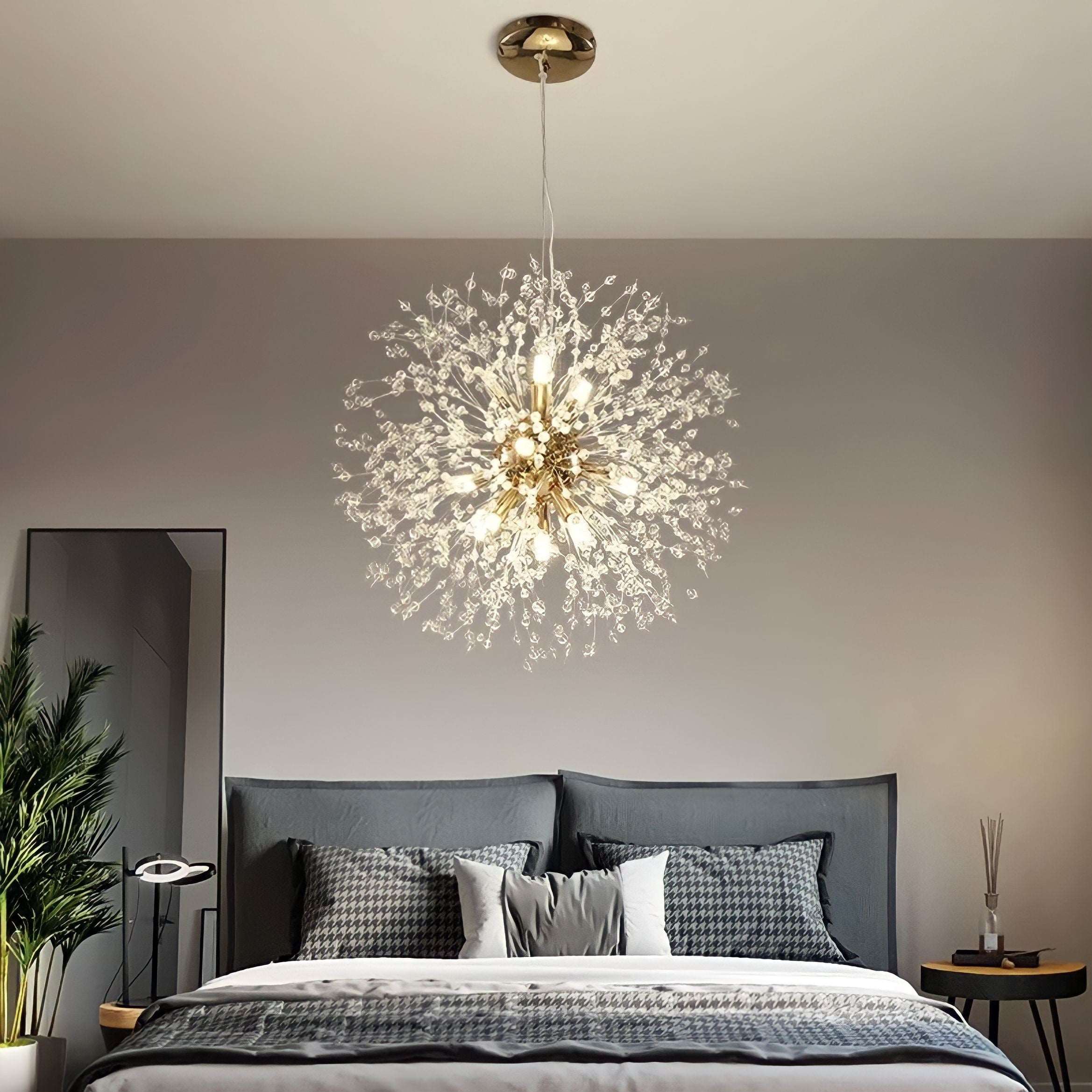 suspension luminaire Dandelion - BUYnBLUE 