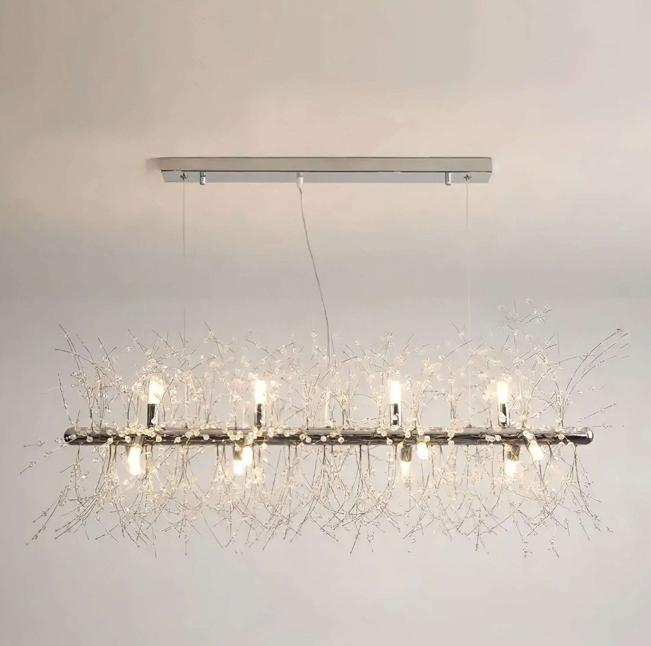 suspension luminaire Dandelion - BUYnBLUE 