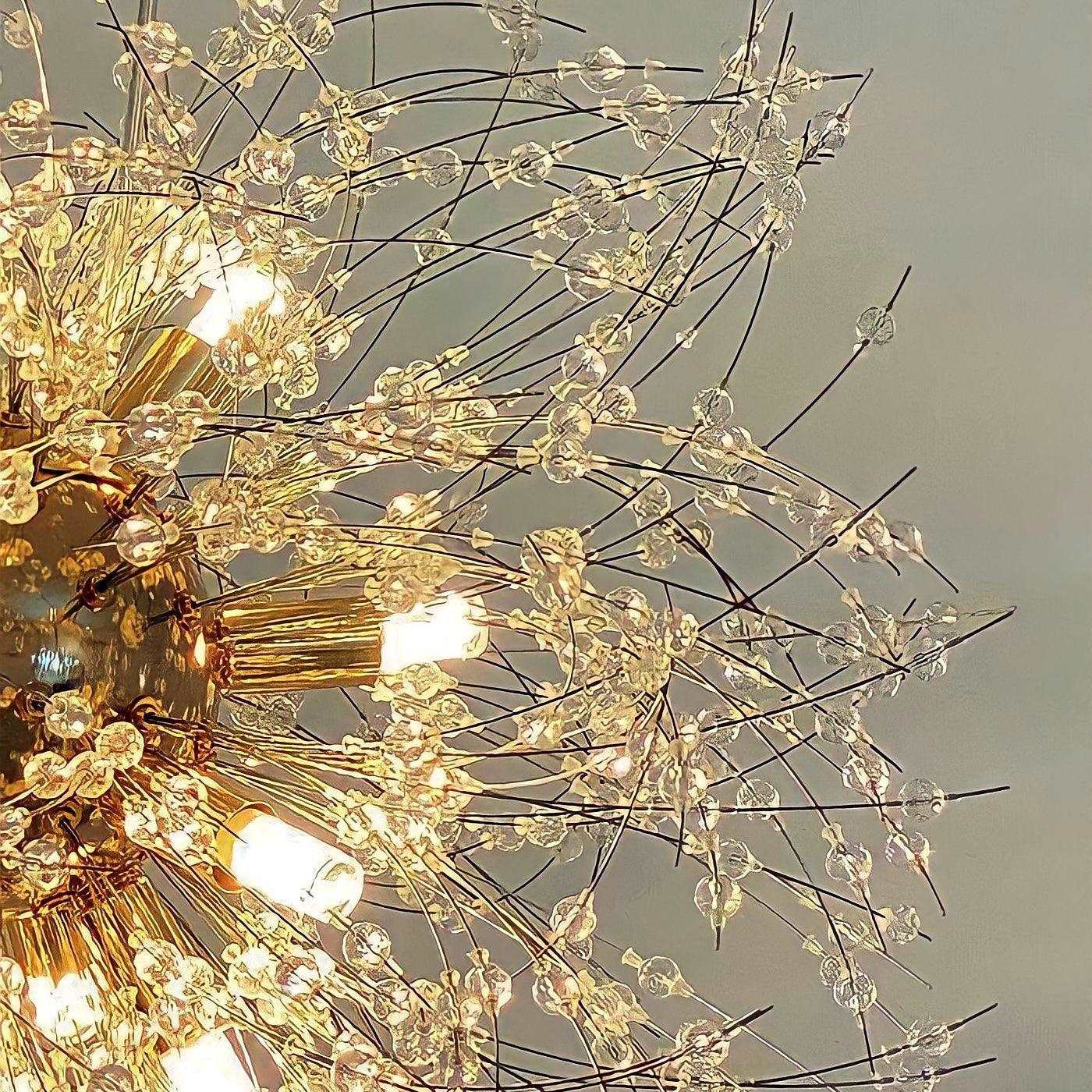 suspension luminaire Dandelion - BUYnBLUE 