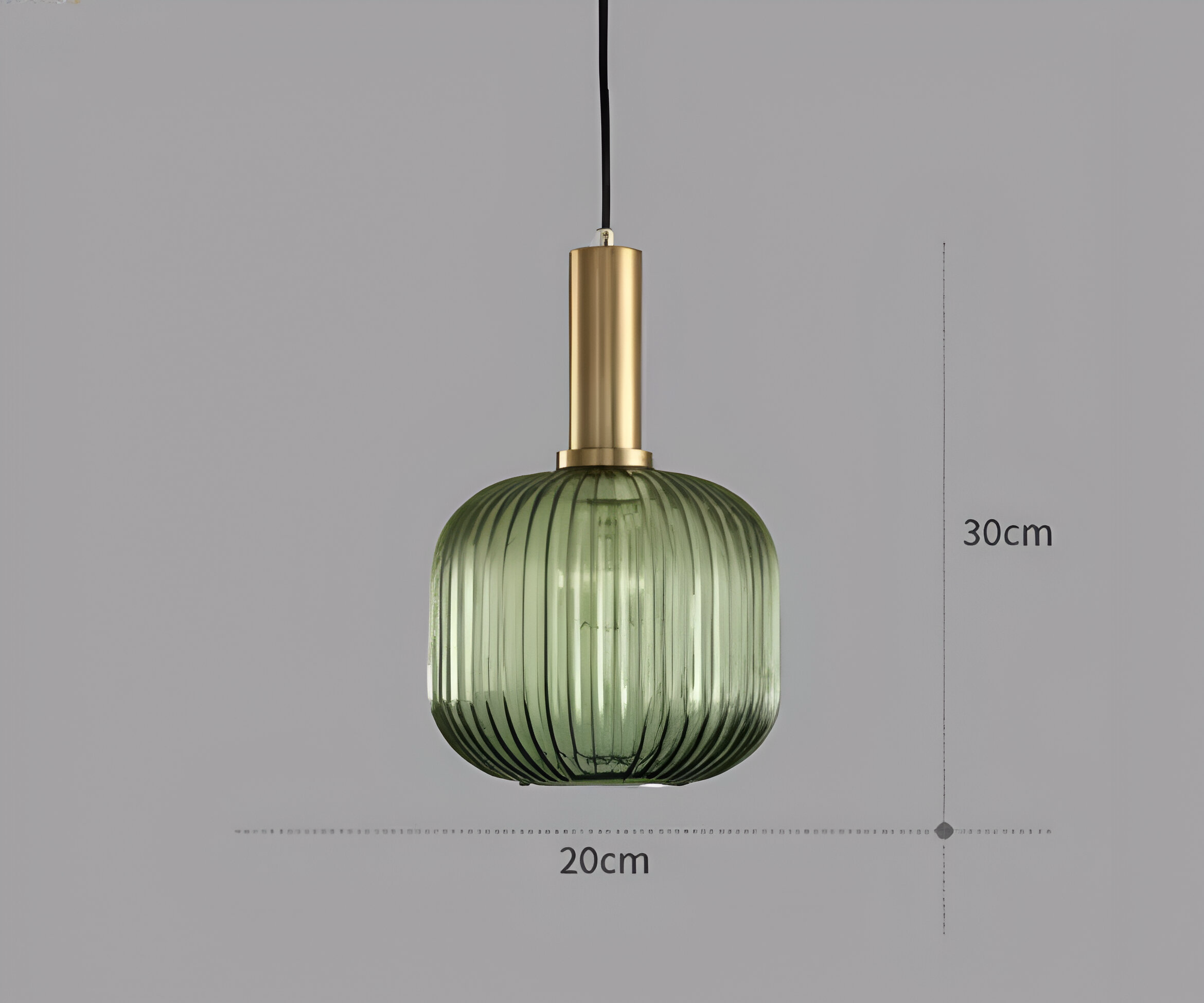 suspension luminaire Fleur nordique BUYnBLUE