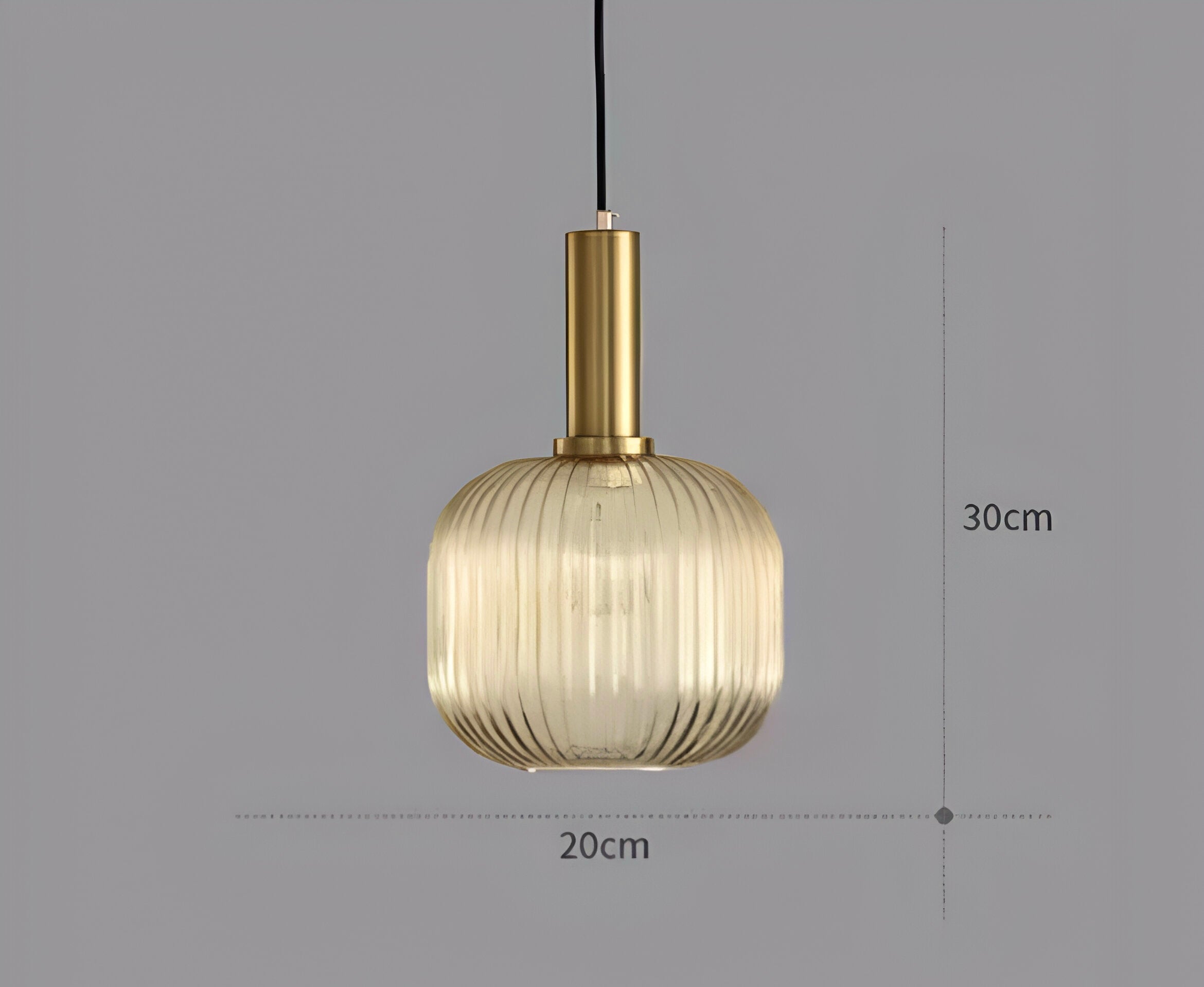 suspension luminaire Fleur nordique BUYnBLUE