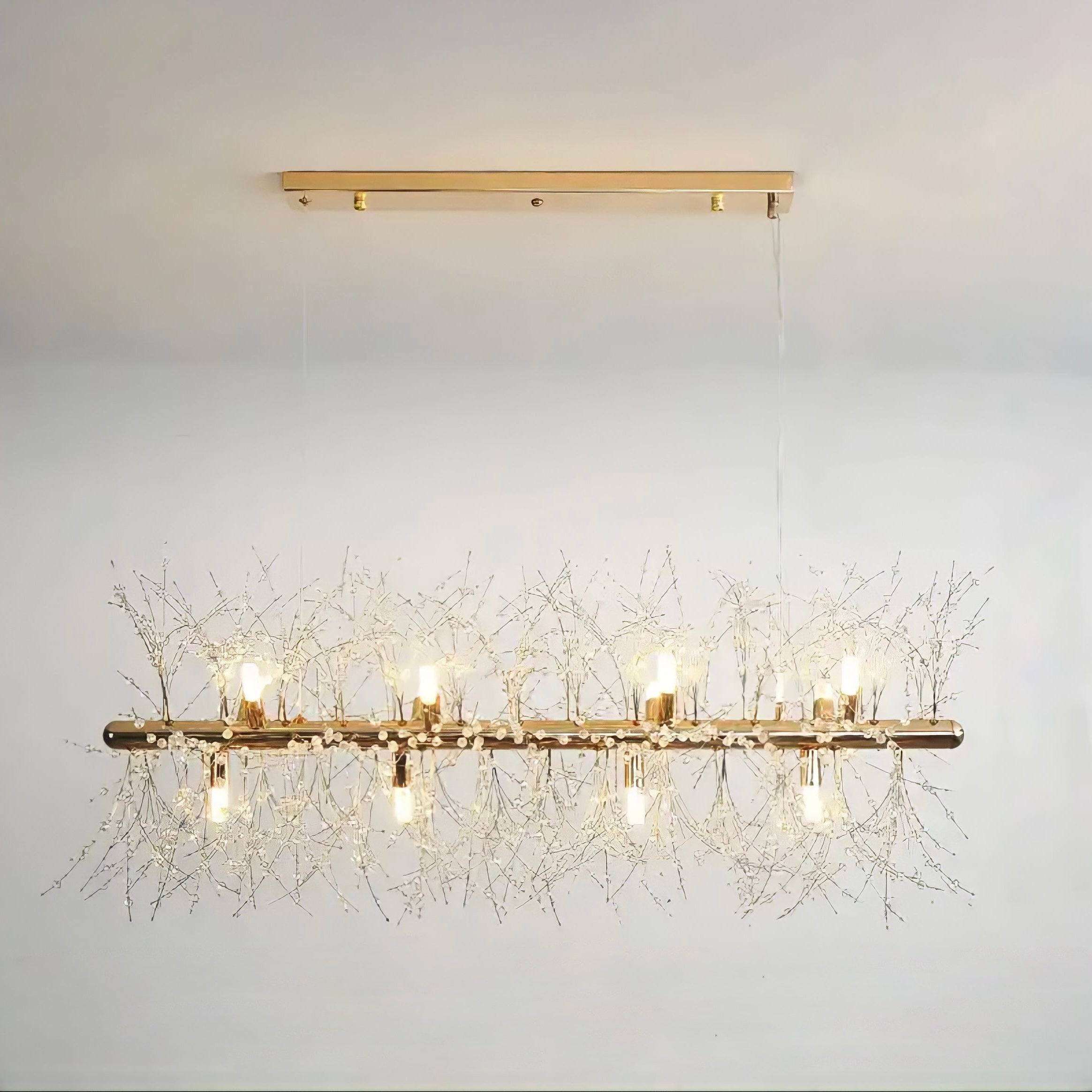 suspension luminaire Dandelion - BUYnBLUE 