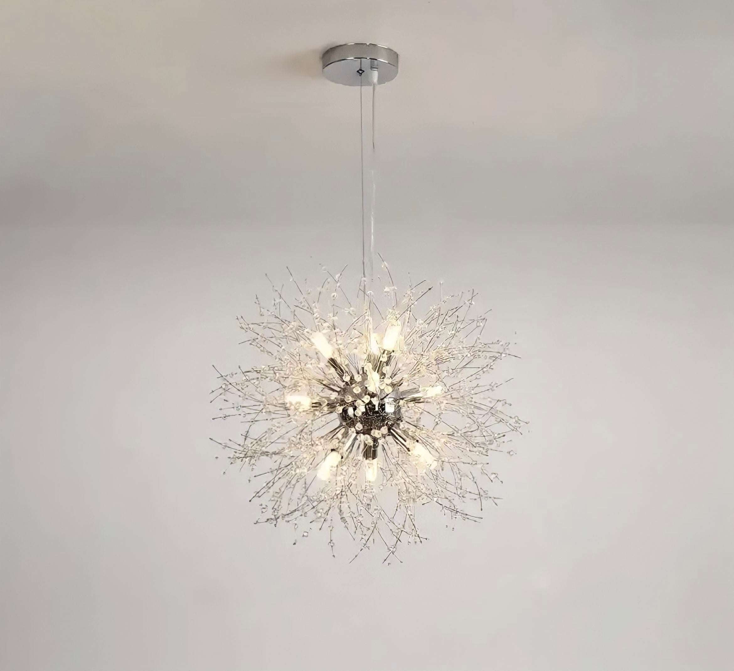 suspension luminaire Dandelion - BUYnBLUE 