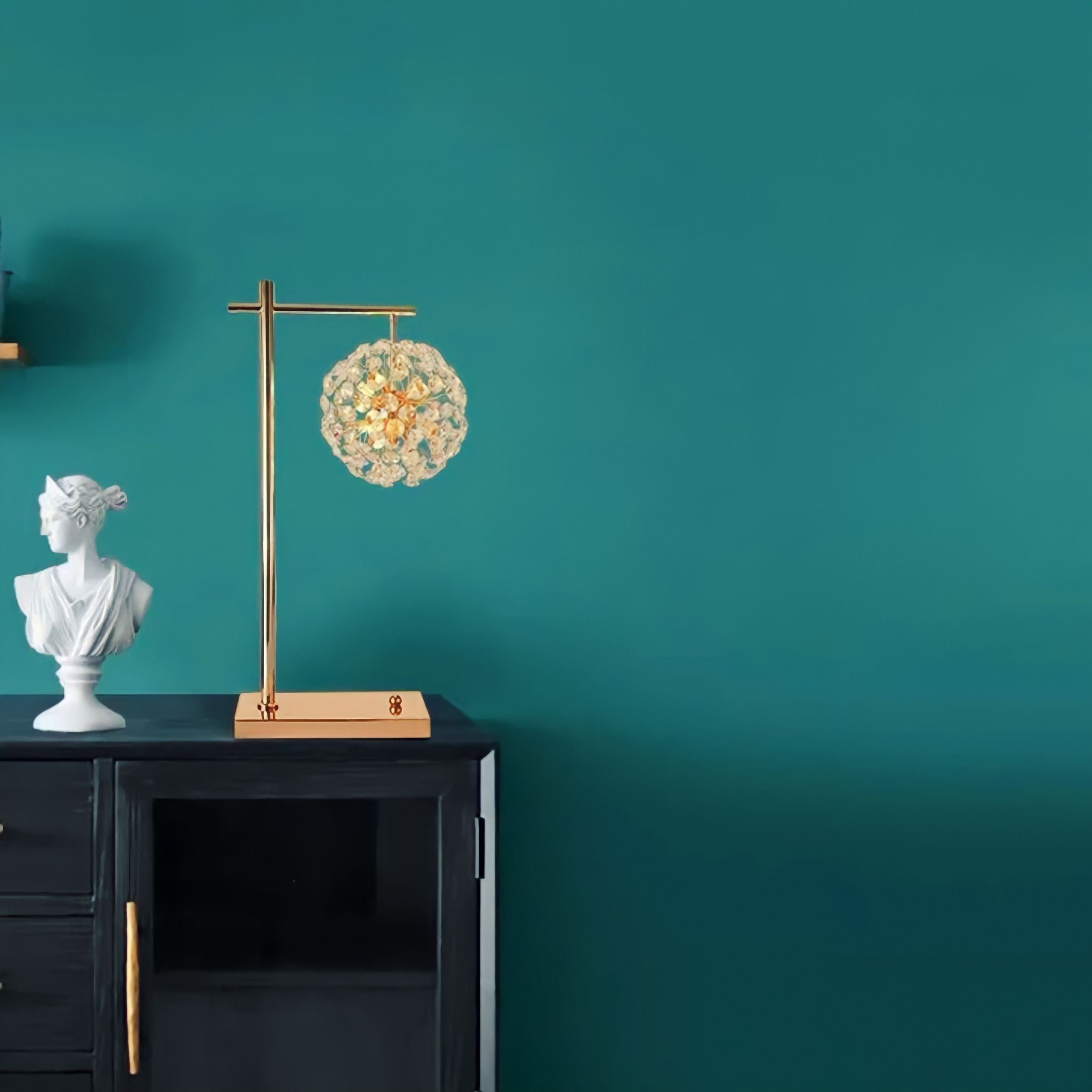 Lampe de table Dandelion - BUYnBLUE 