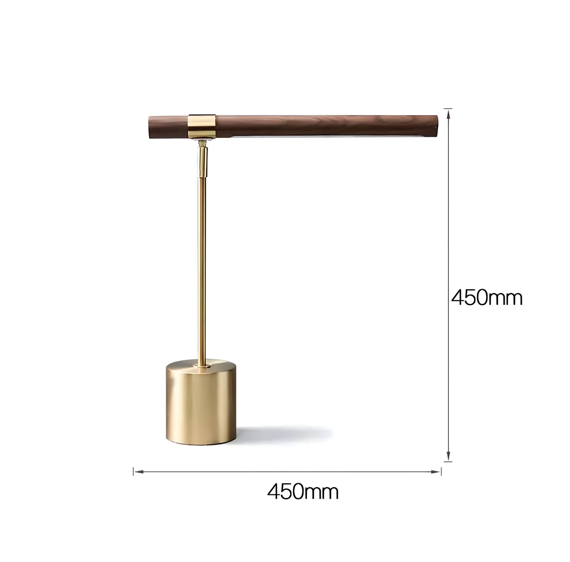 Lampe de table Legno Orizzo - BUYnBLUE 